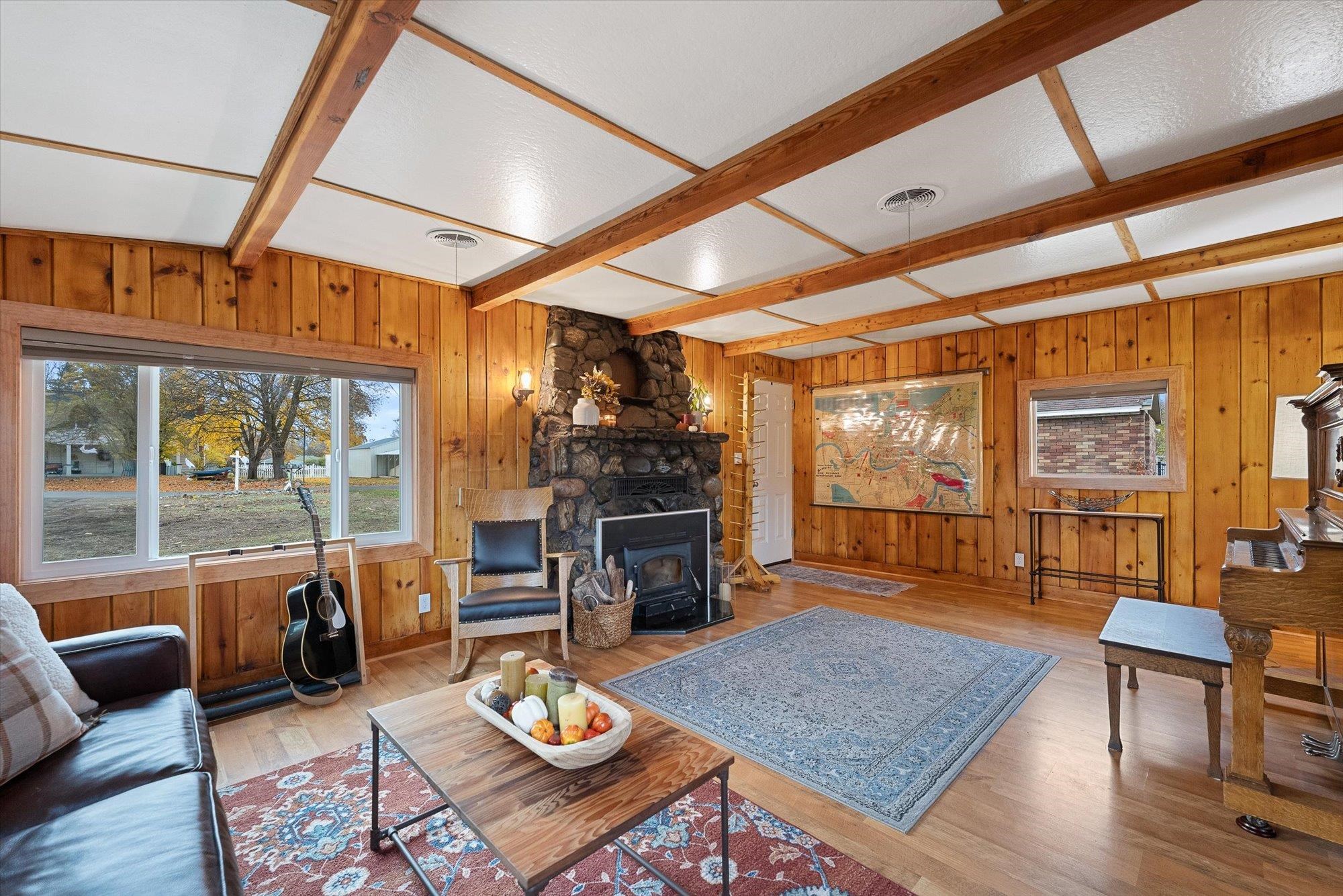 Homes for sale in Spokane Valley, WA | 1024 N Woodruff Rd, Spokane Valley, WA 99206 | MLS# 202526581