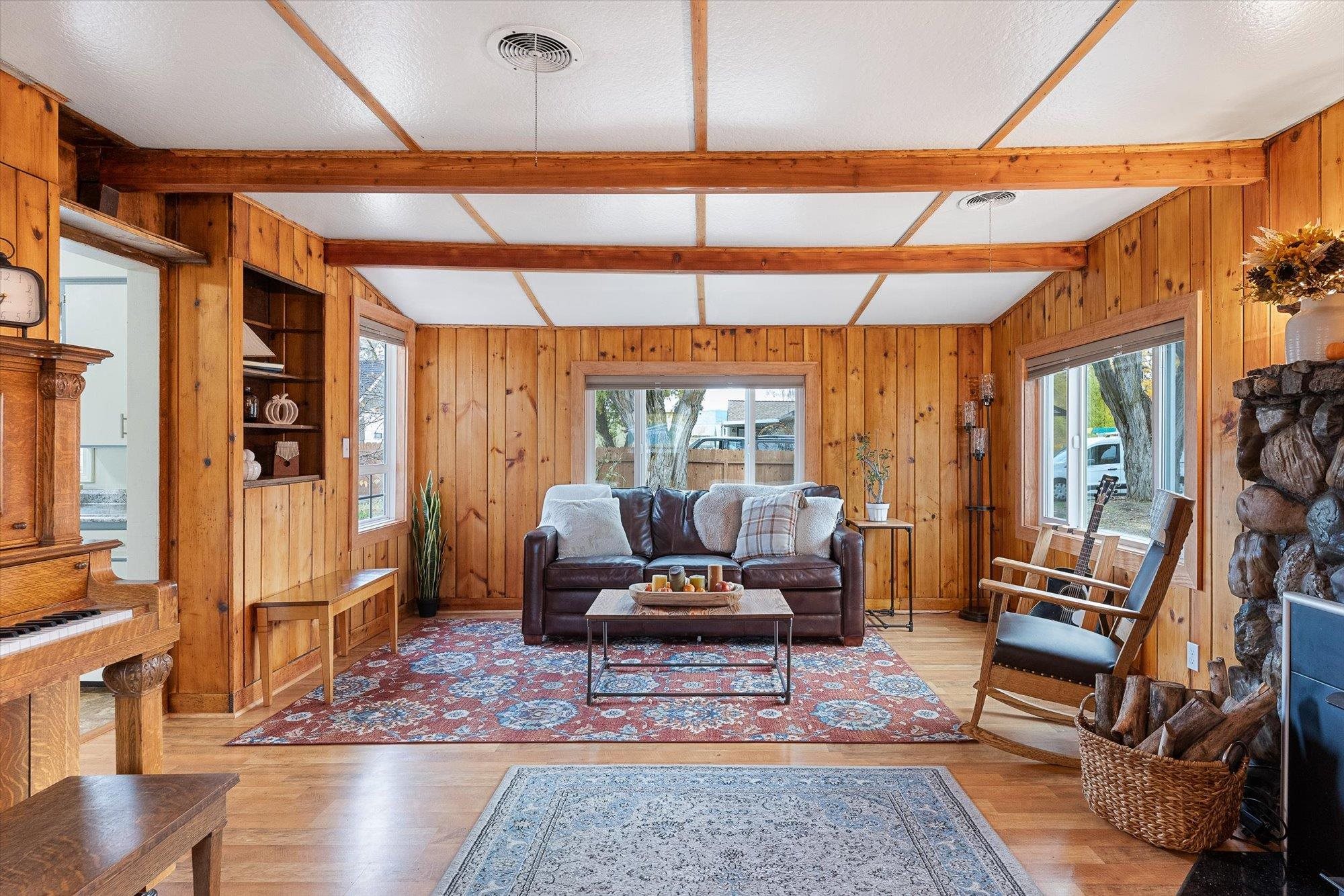 Homes for sale in Spokane Valley, WA | 1024 N Woodruff Rd, Spokane Valley, WA 99206 | MLS# 202526581