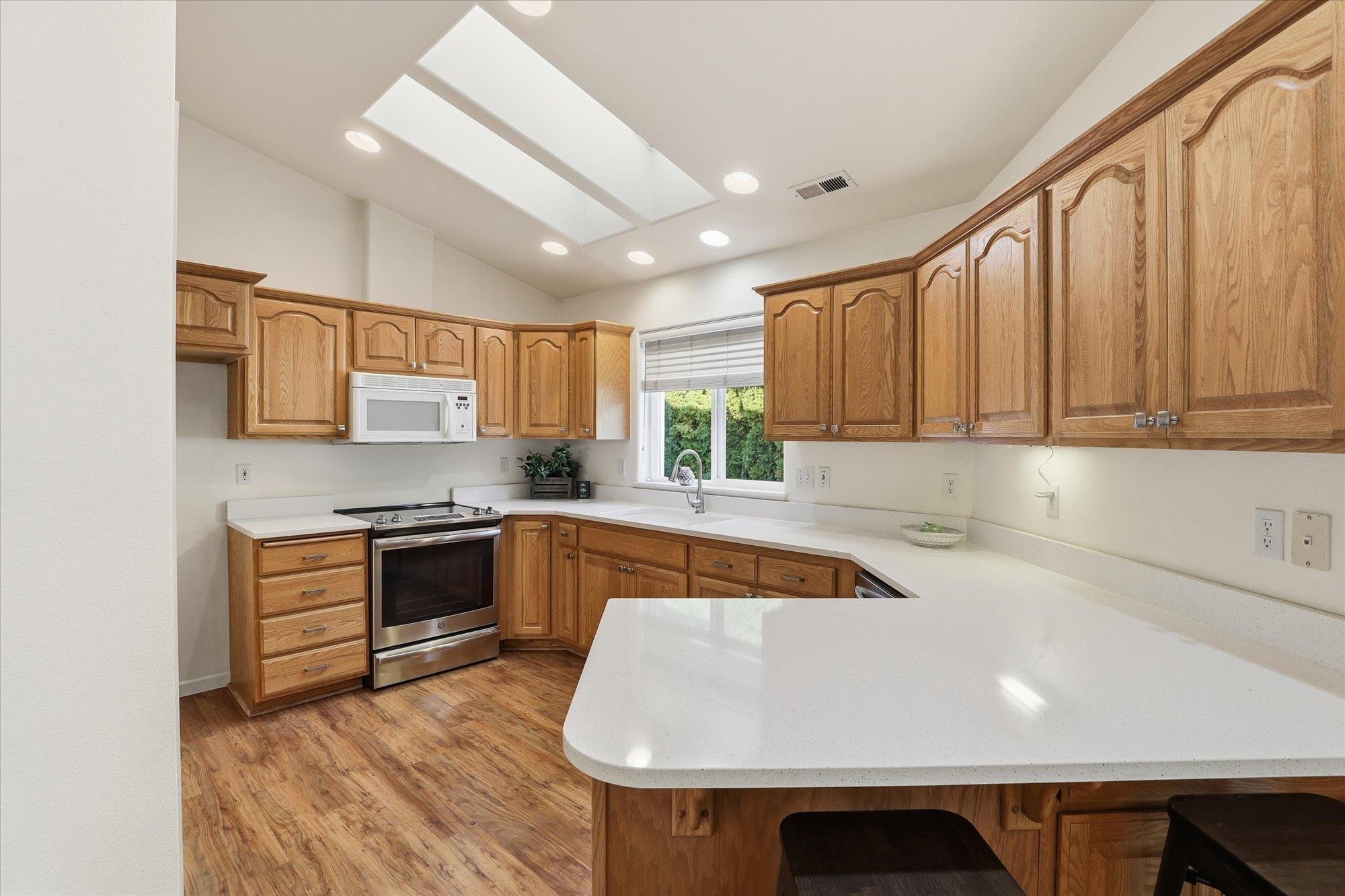 Homes for sale in Spokane Valley, WA | 608 N Vercler Ln, Spokane Valley, WA 99216 | MLS# 202526610