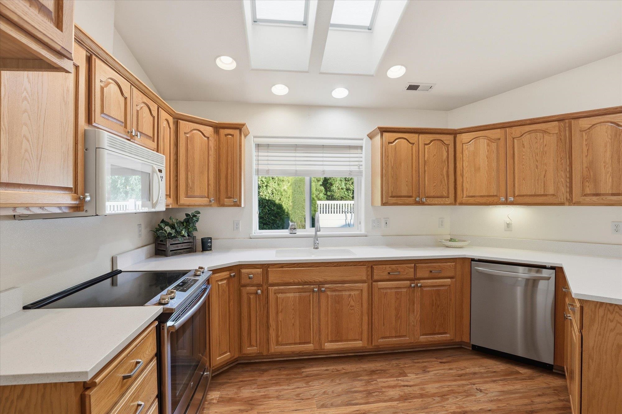 Homes for sale in Spokane Valley, WA | 608 N Vercler Ln, Spokane Valley, WA 99216 | MLS# 202526610