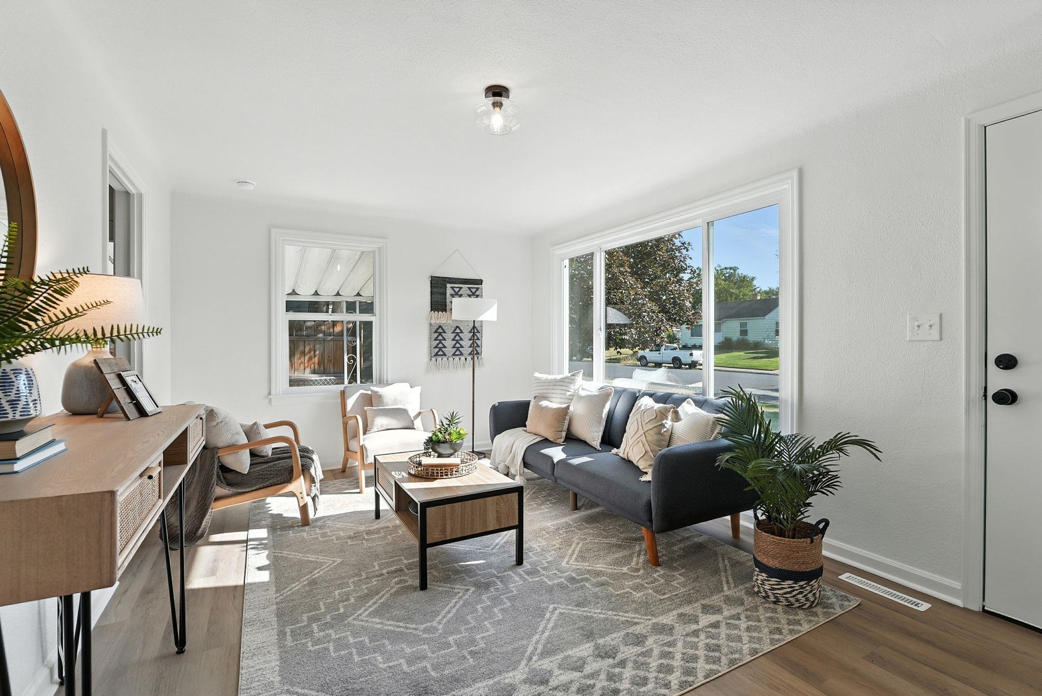 Homes for sale in Spokane, WA | 5111 N Elgin St, Spokane, WA 99205 | MLS# 202526658