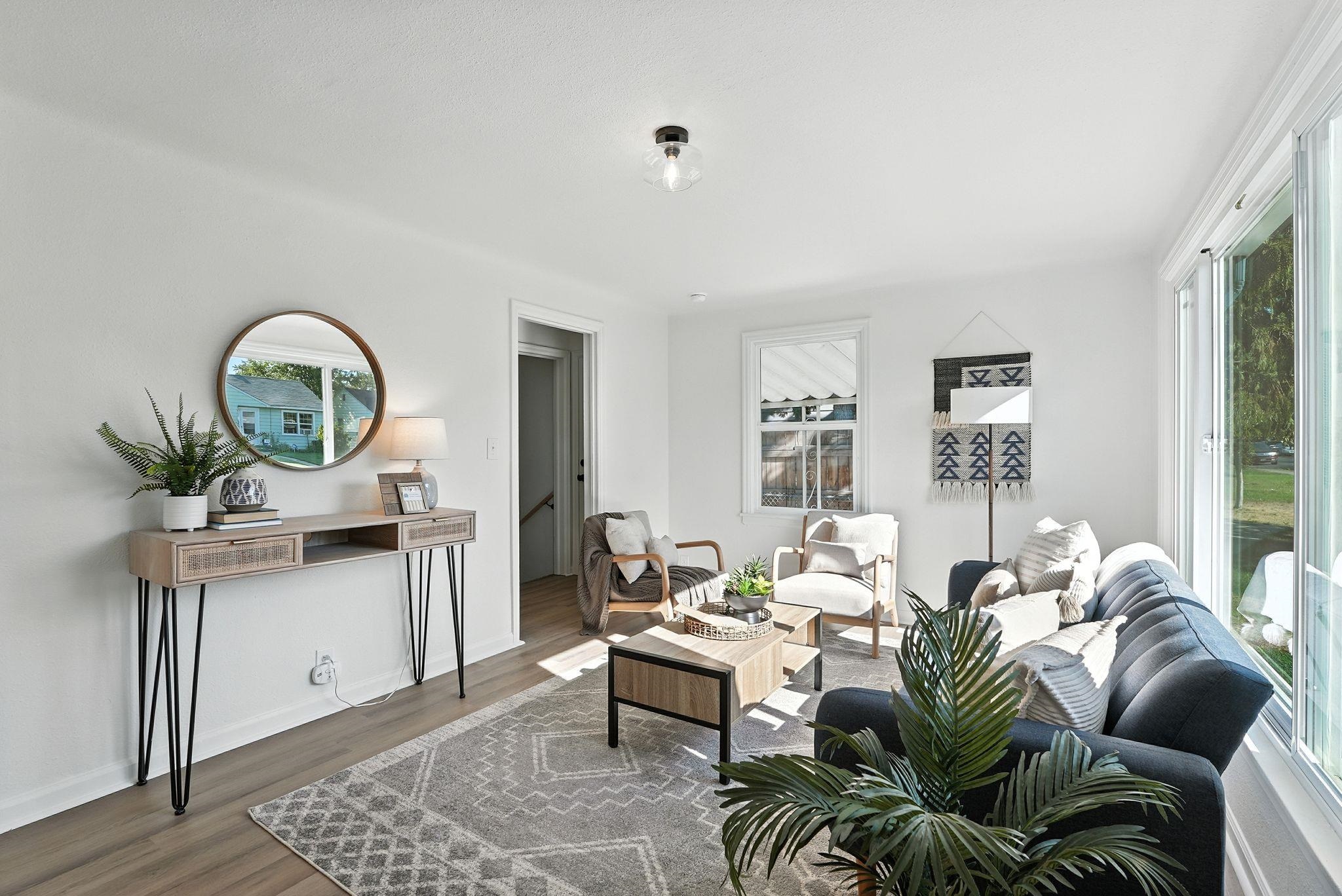 Homes for sale in Spokane, WA | 5111 N Elgin St, Spokane, WA 99205 | MLS# 202526658