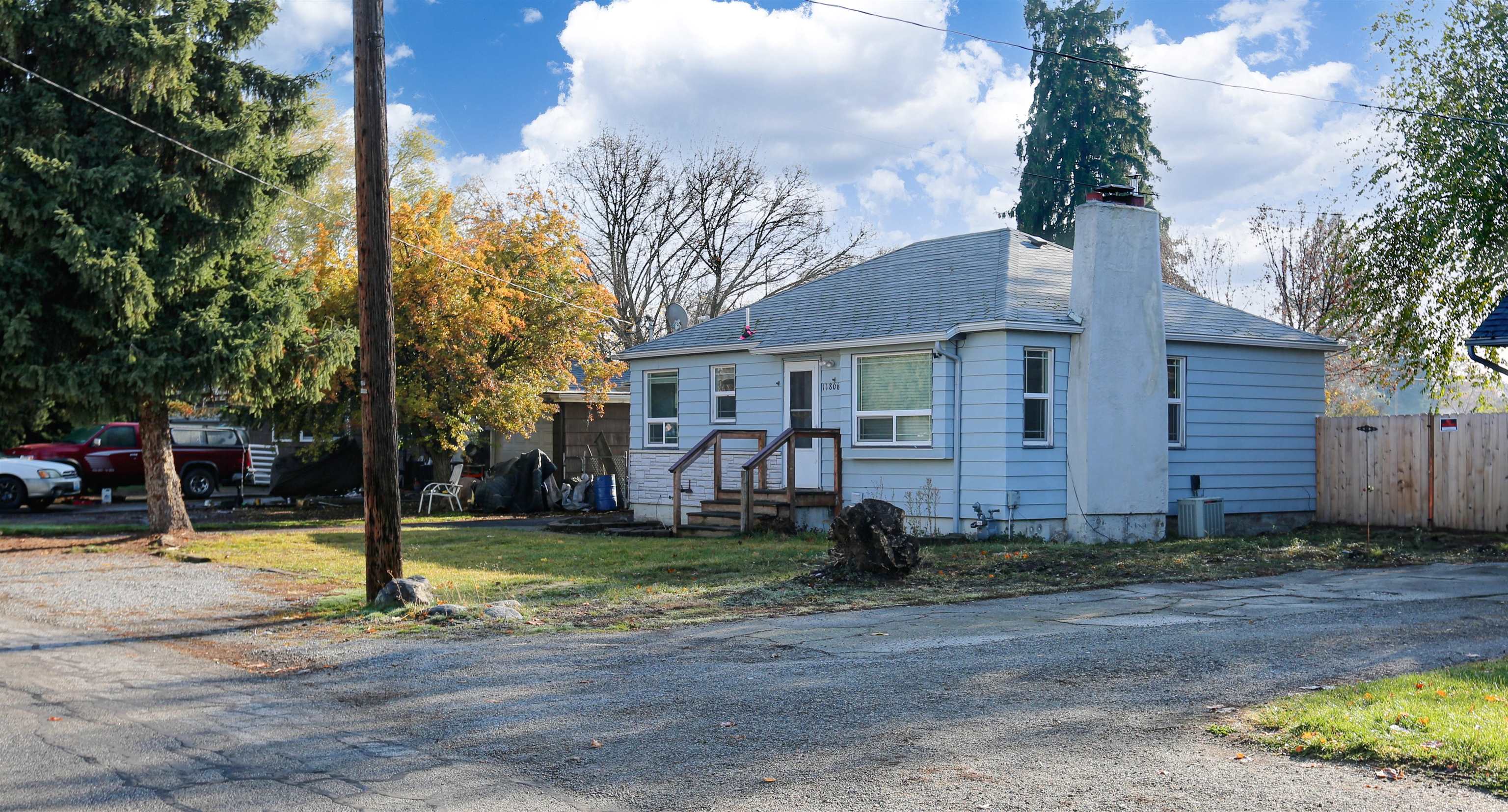 Homes for sale in Spokane Valley, WA | 11806 E Boone Ave, Spokane Valley, WA 99223 | MLS# 202526730