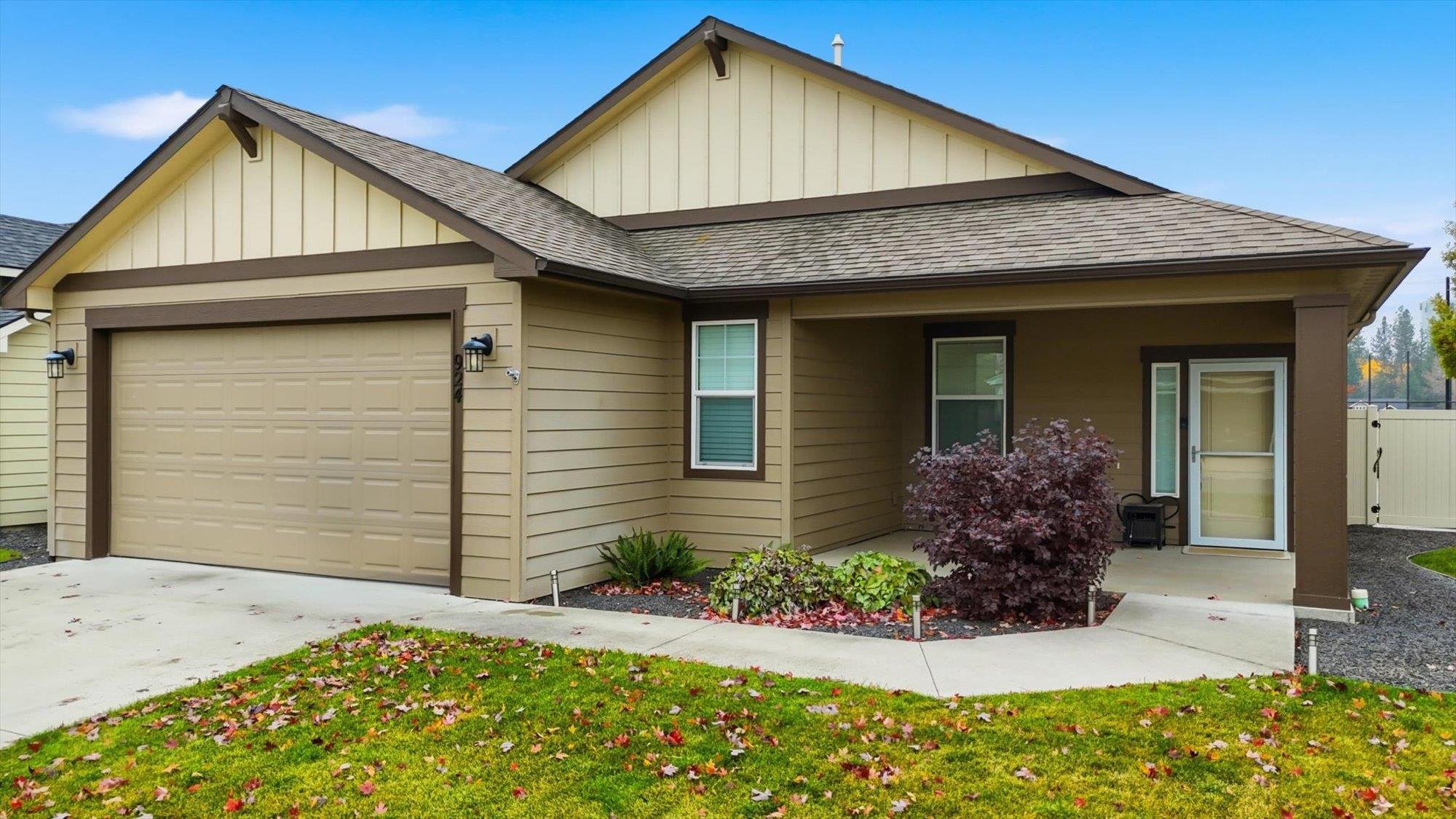 Homes for sale in Colbert, WA | 924 E Colbert Rd, Colbert, WA 99005 | MLS# 202526773