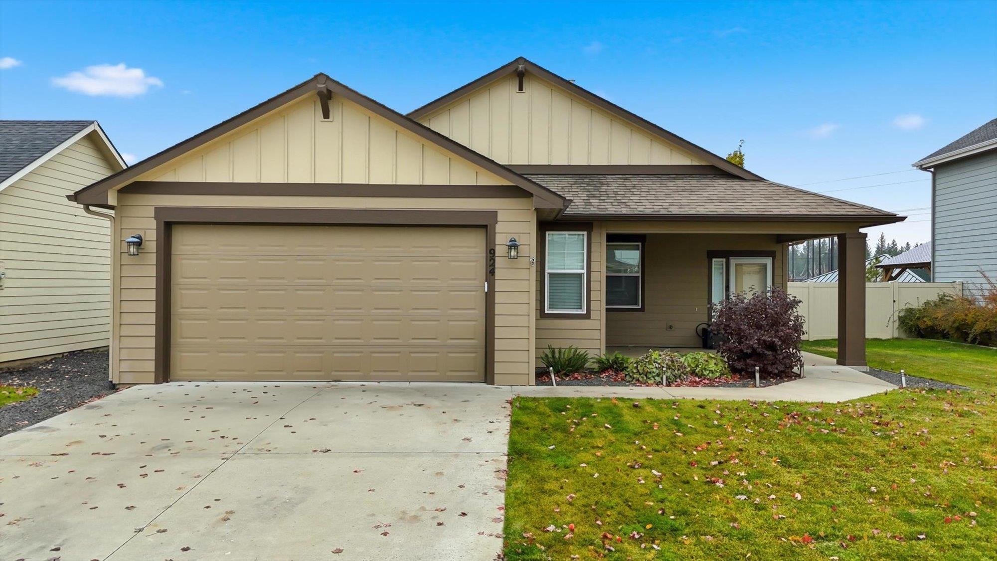 Homes for sale in Colbert, WA | 924 E Colbert Rd, Colbert, WA 99005 | MLS# 202526773