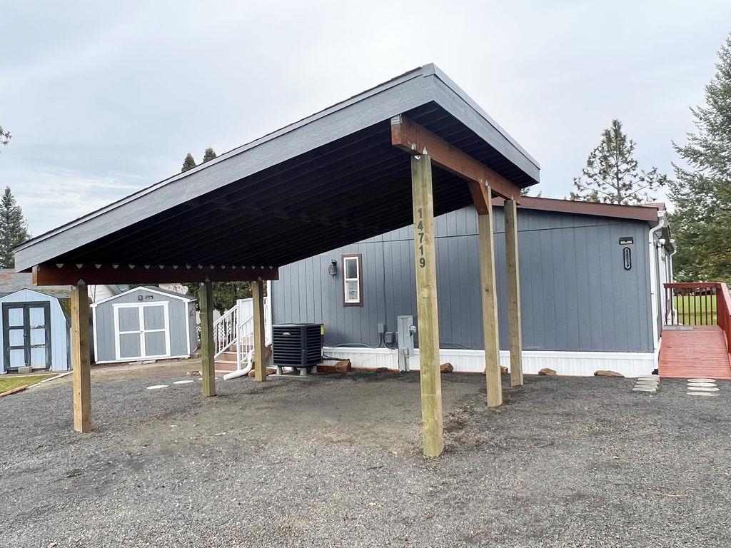 Homes for sale in Mead, WA | 14719 N Farragut Ln, Mead, WA 99021 | MLS# 202526878