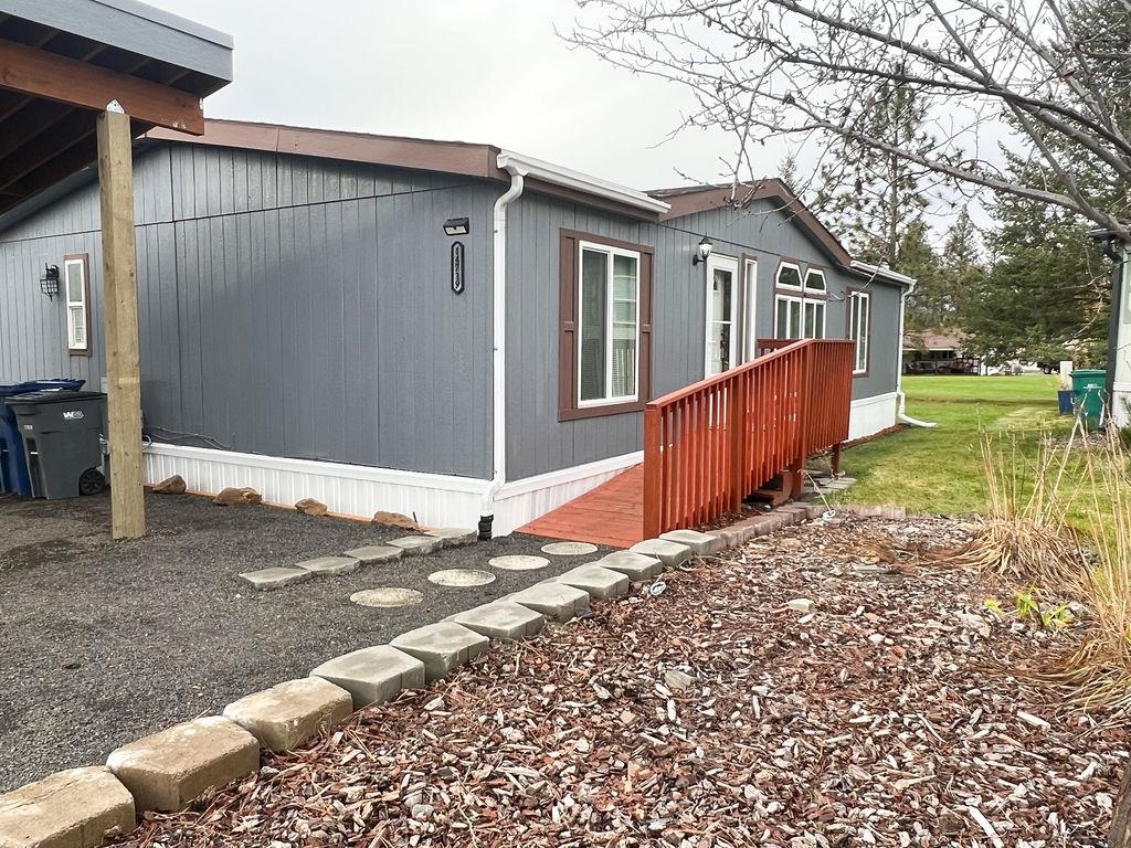 Homes for sale in Mead, WA | 14719 N Farragut Ln, Mead, WA 99021 | MLS# 202526878