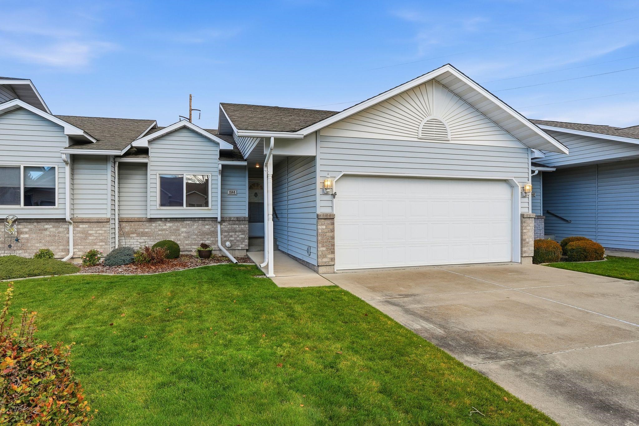 Homes for sale in Spokane Valley, WA | 1944 S Century Ln, Spokane Valley, WA 99037 | MLS# 202527251