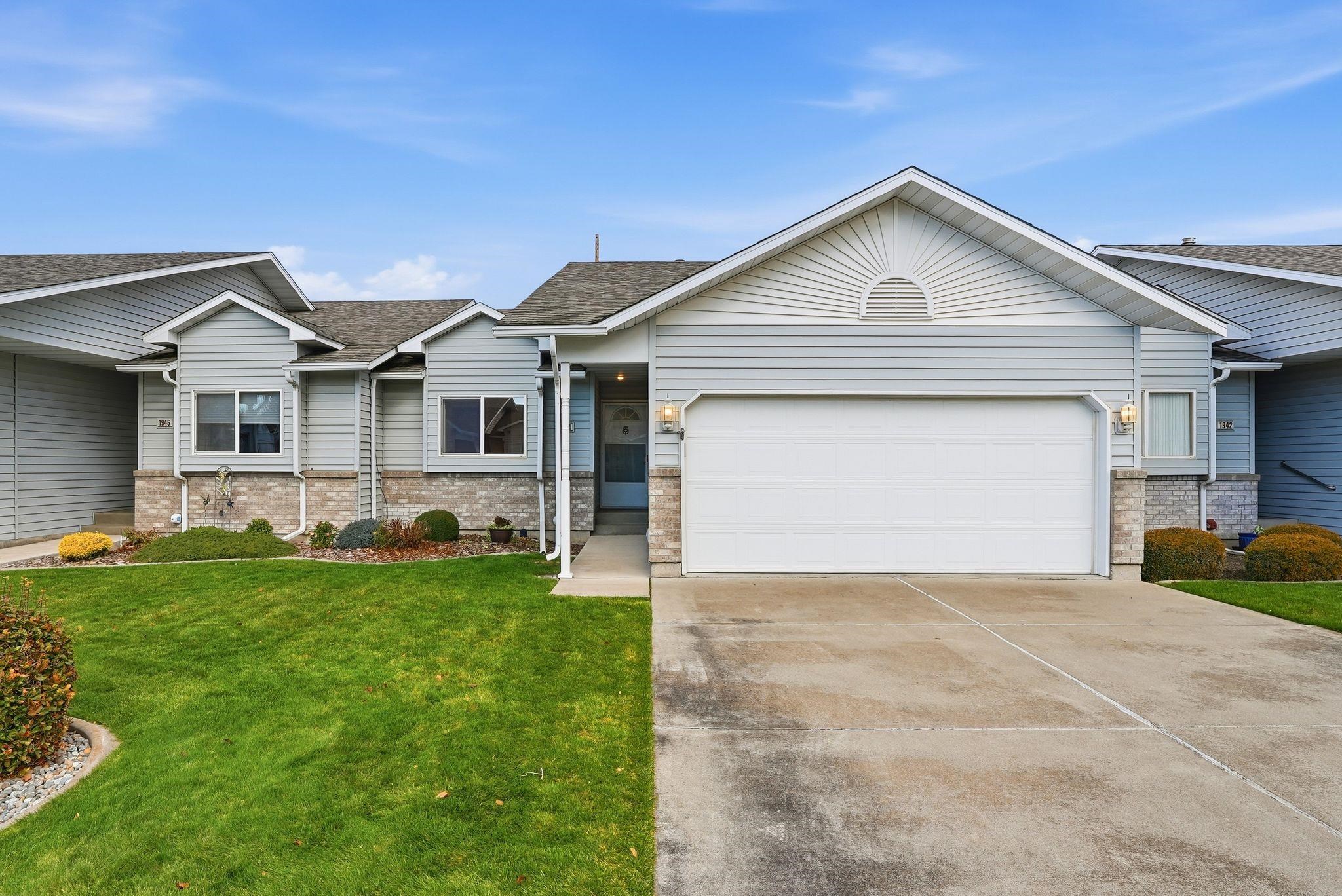 Homes for sale in Spokane Valley, WA | 1944 S Century Ln, Spokane Valley, WA 99037 | MLS# 202527251