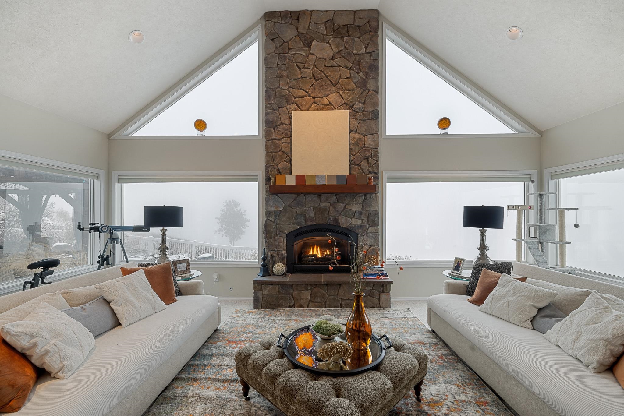 Homes for sale in Spokane, WA | 6011 E Joseph Ln, Spokane, WA 99217 | MLS# 202527408