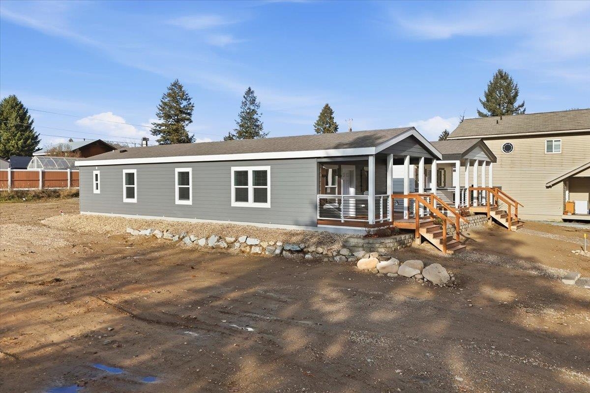 Homes for sale in Newport, WA | 617/621 S State Ave, Newport, WA 99156 | MLS# 202527449