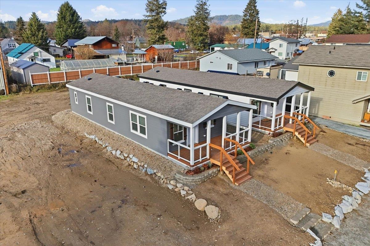 Homes for sale in Newport, WA | 617/621 S State Ave, Newport, WA 99156 | MLS# 202527449