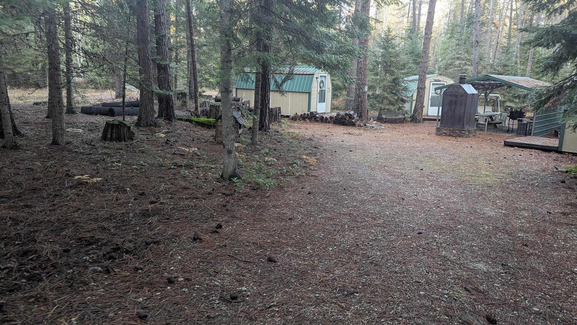 Homes for sale in Usk, WA | 158 Teal Rd, Usk, WA 99156 | MLS# 202527465