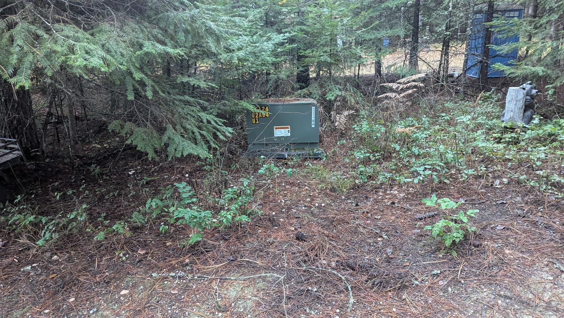 Homes for sale in Usk, WA | 158 Teal Rd, Usk, WA 99156 | MLS# 202527465