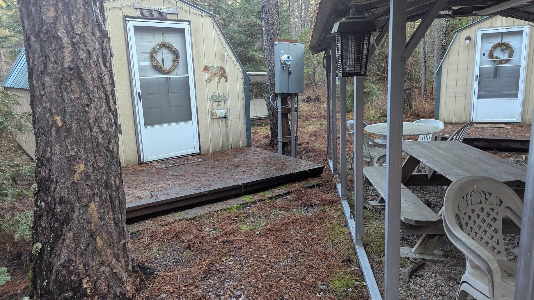 Homes for sale in Usk, WA | 158 Teal Rd, Usk, WA 99156 | MLS# 202527465