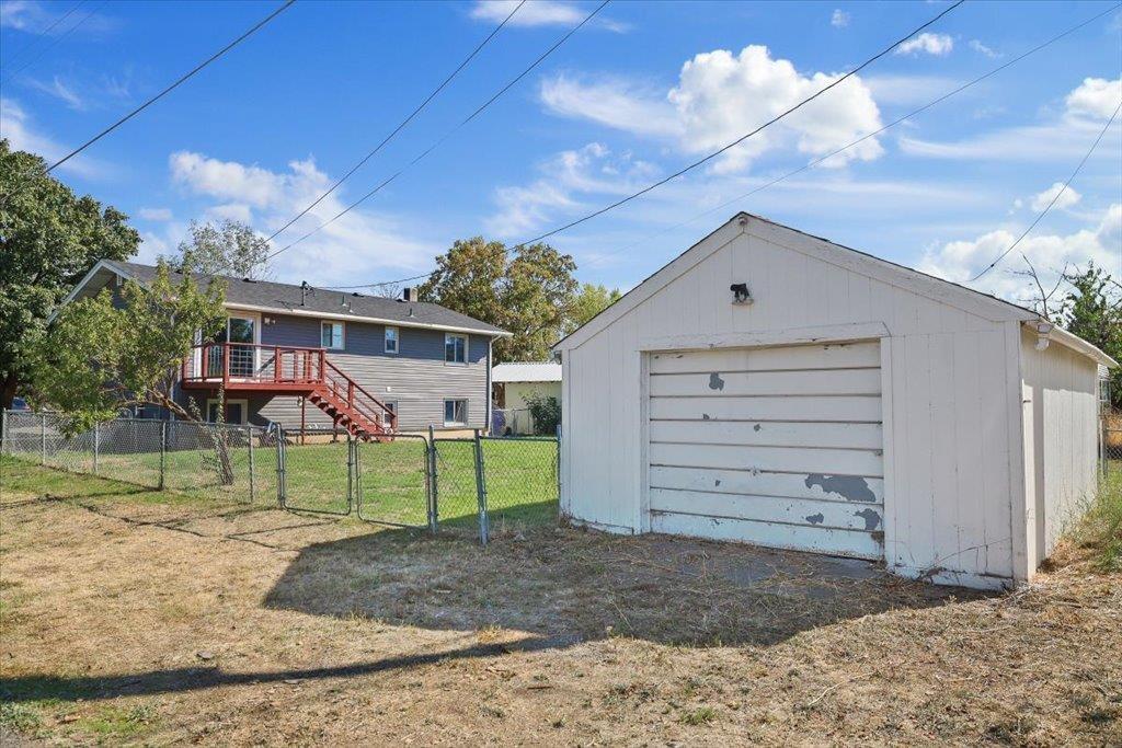 Homes for sale in Airway Heights, WA | 1008 S Beeman St, Airway Heights, WA 99001 | MLS# 202527495