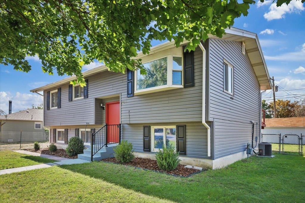 Homes for sale in Airway Heights, WA | 1008 S Beeman St, Airway Heights, WA 99001 | MLS# 202527495