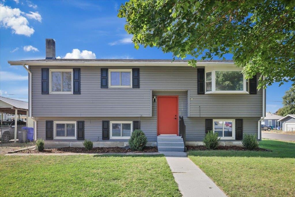 Homes for sale in Airway Heights, WA | 1008 S Beeman St, Airway Heights, WA 99001 | MLS# 202527495