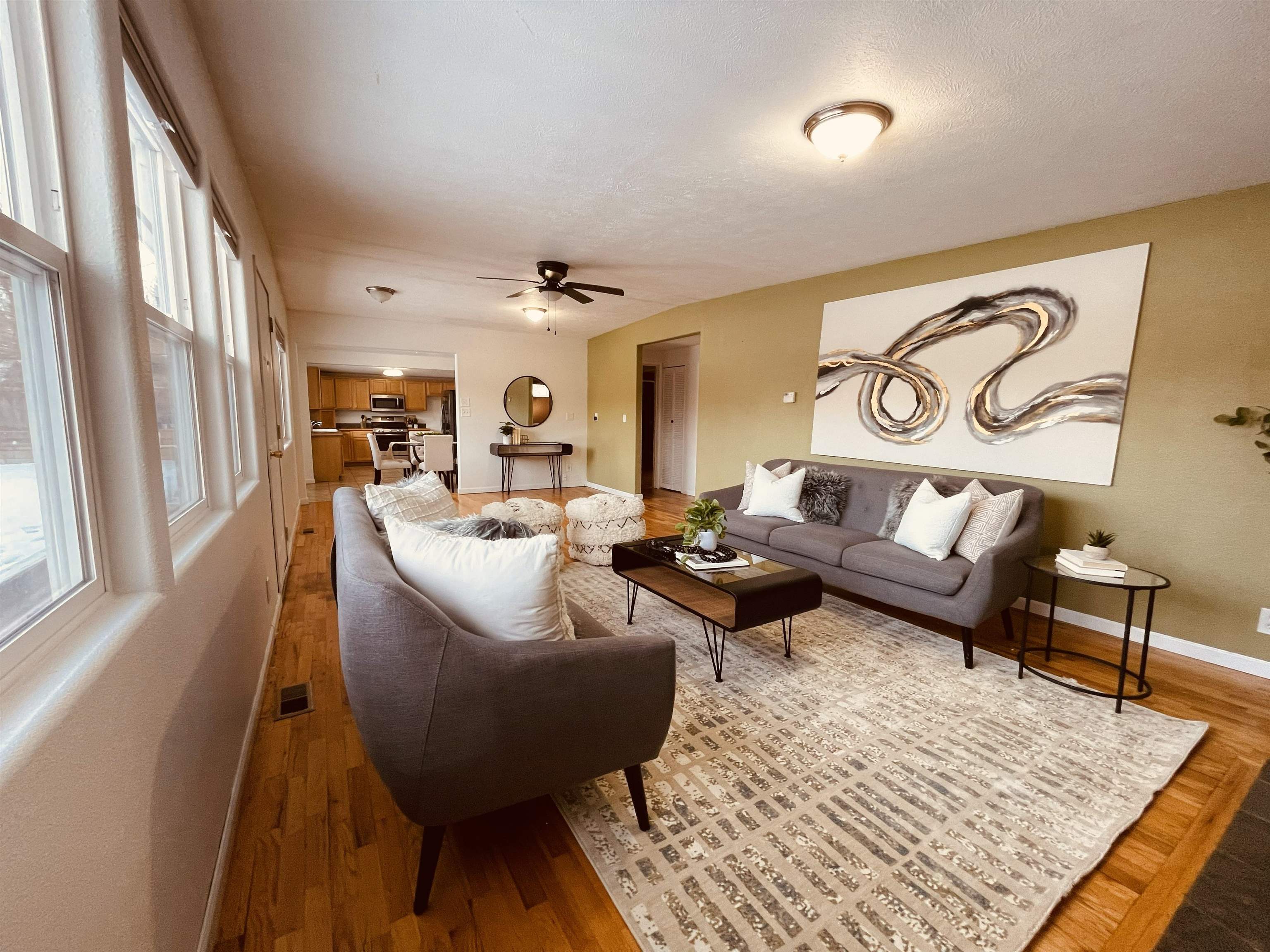 Homes for sale in Spokane Valley, WA | 1219 N Lewis Rd, Spokane Valley, WA 99212 | MLS# 202527574