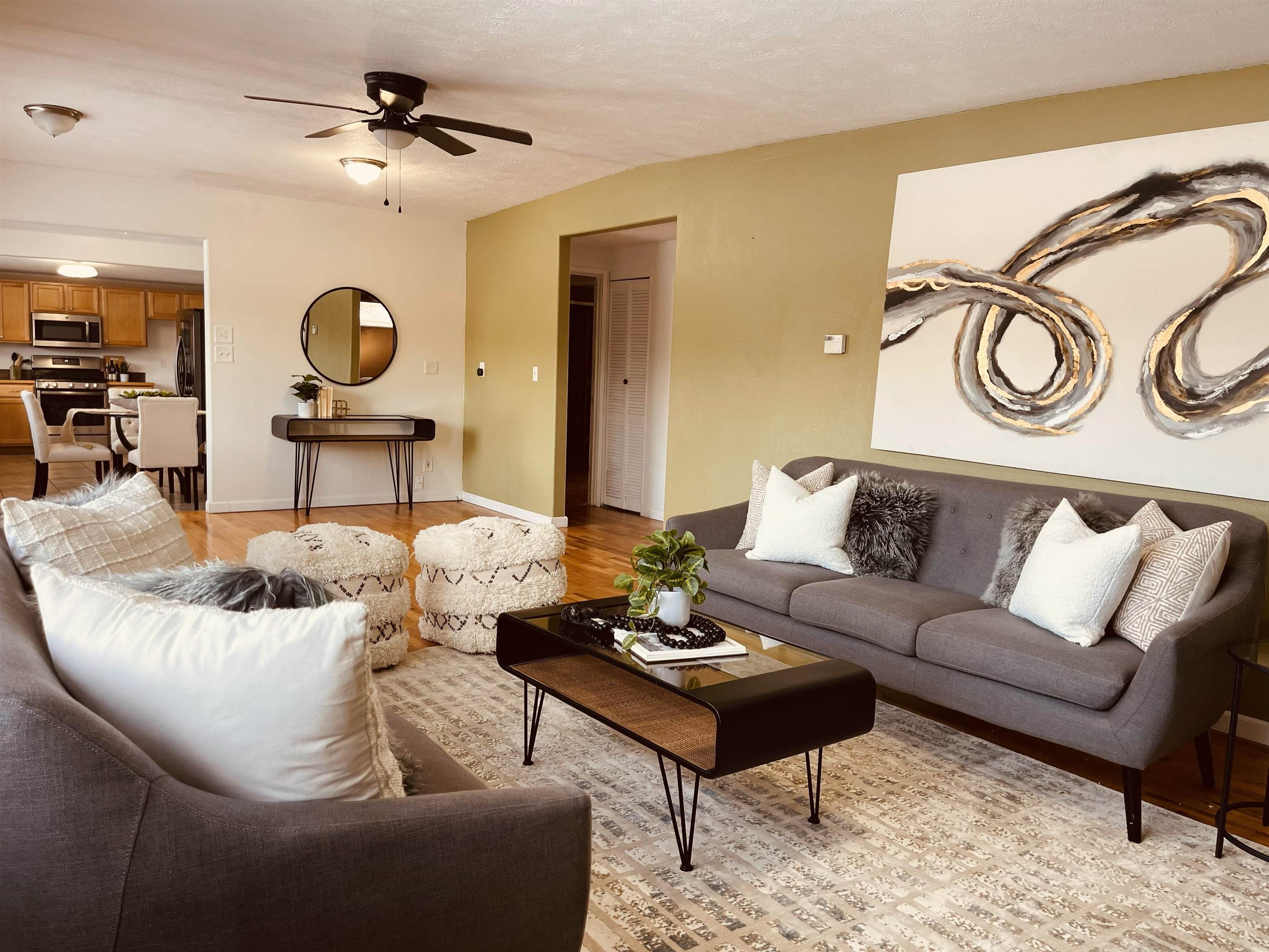 Homes for sale in Spokane Valley, WA | 1219 N Lewis Rd, Spokane Valley, WA 99212 | MLS# 202527574