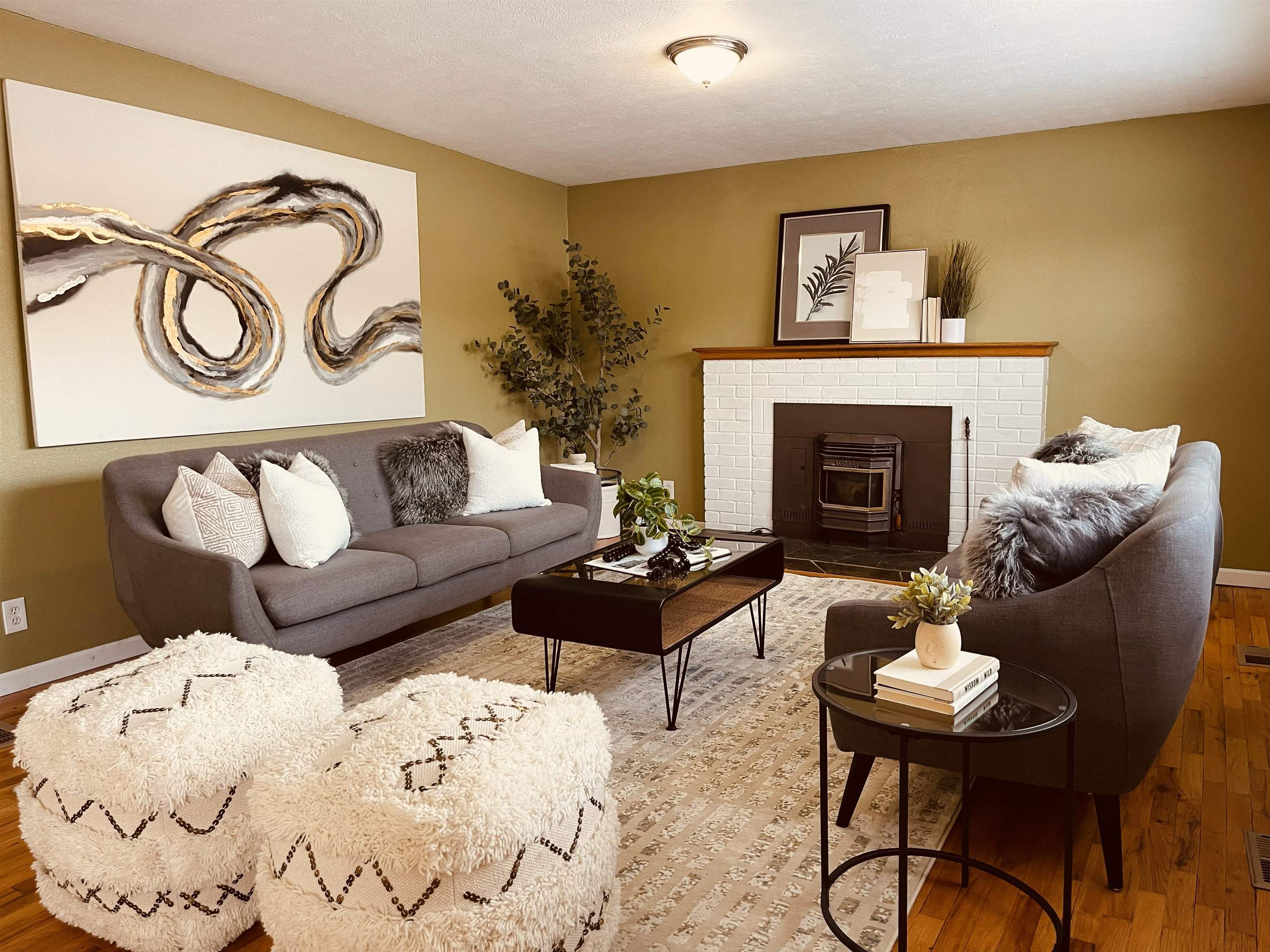 Homes for sale in Spokane Valley, WA | 1219 N Lewis Rd, Spokane Valley, WA 99212 | MLS# 202527574