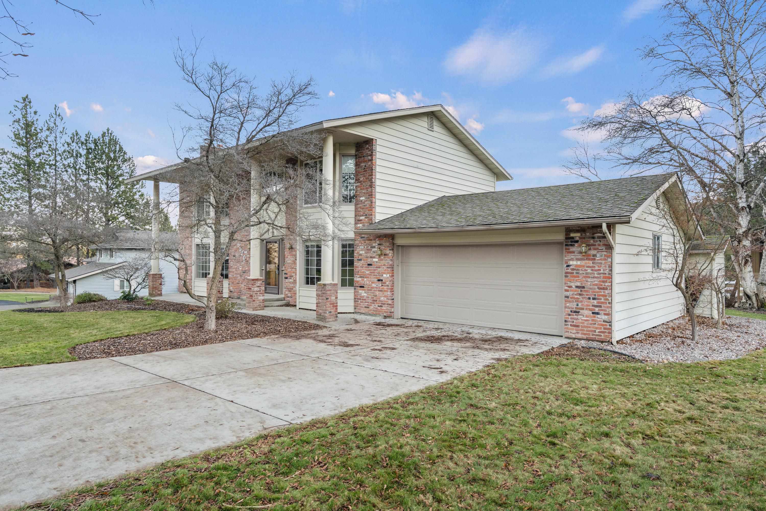 Homes for sale in Spokane, WA | 9520 E Holman Rd, Spokane, WA 99206 | MLS# 202527602