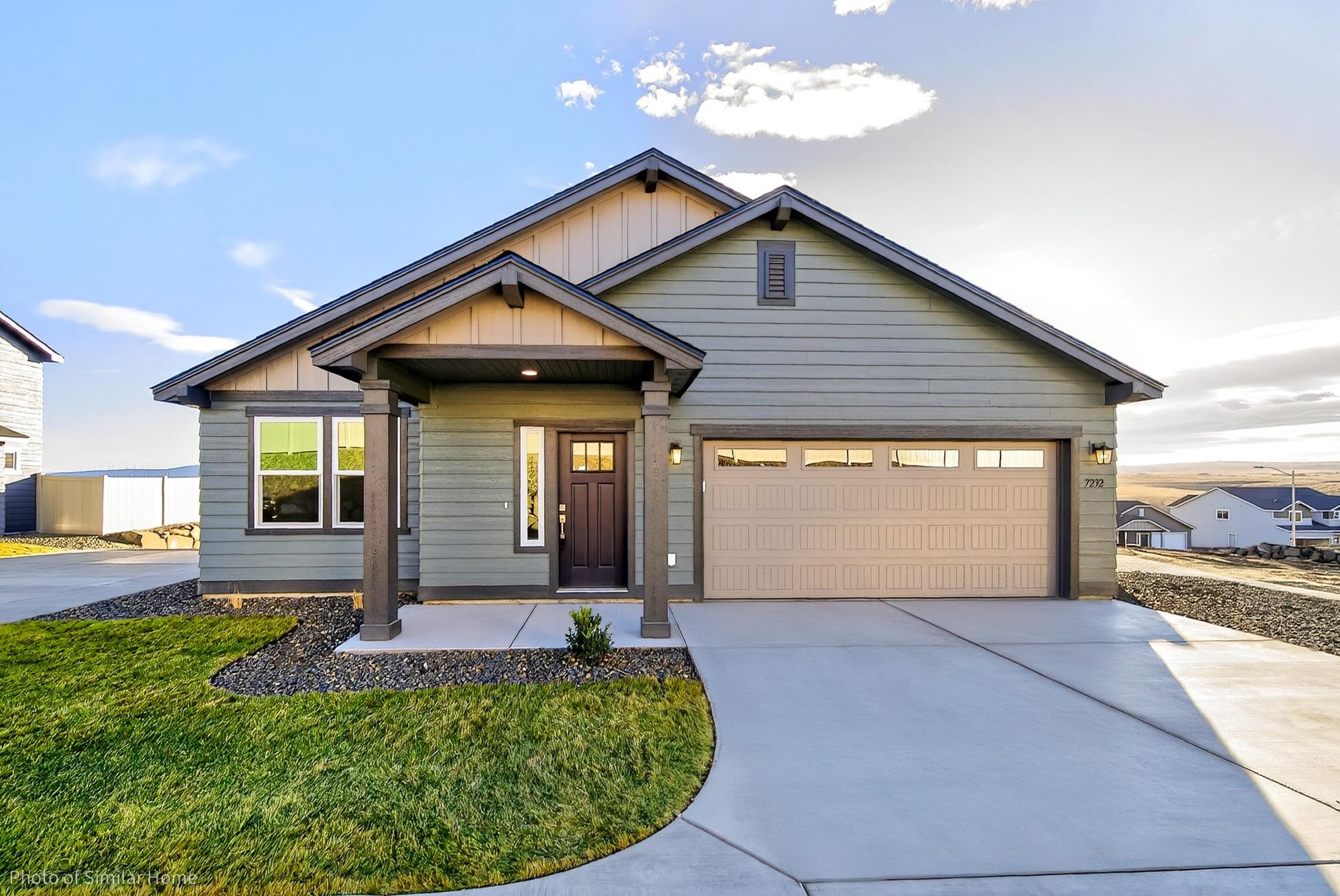 1st image of 302 Apple Tree Ct, Cheney, WA 99004 | MLS# 202527801