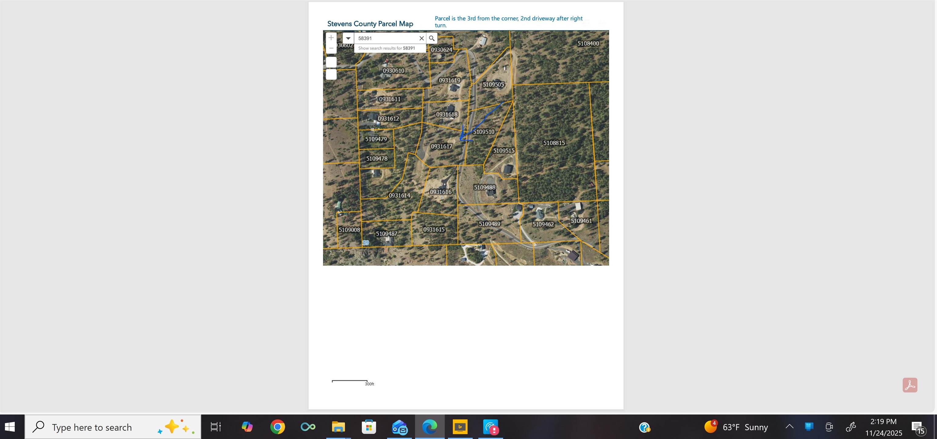 Homes for sale in Nine Mile Falls, WA | 6499 Syringa Wy, Nine Mile Falls, WA 99026 | MLS# 202610104