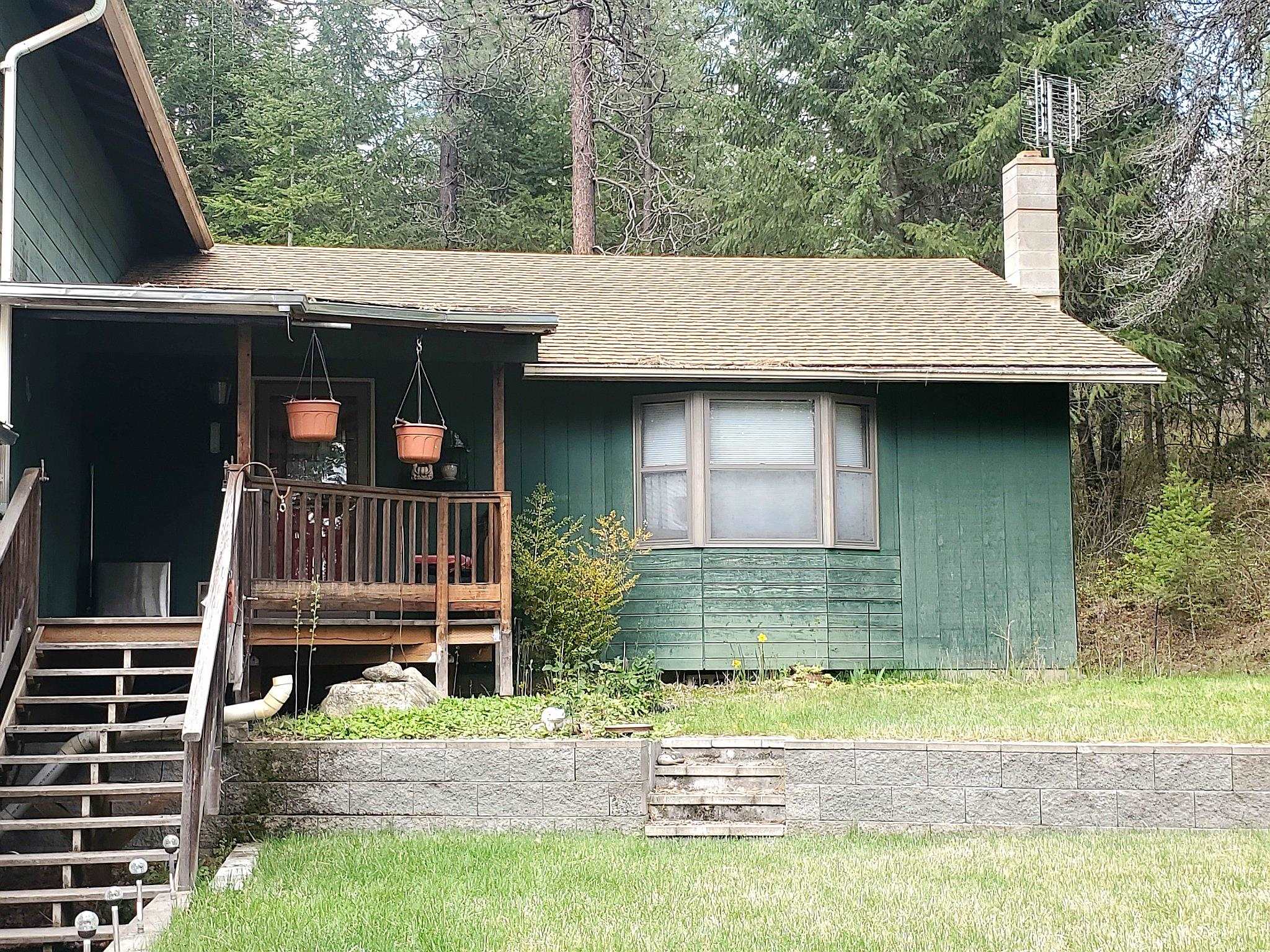 Homes for sale in Clayton, WA | 4262 Aspen Hill Wy, Clayton, WA 99110 | MLS# 202610208