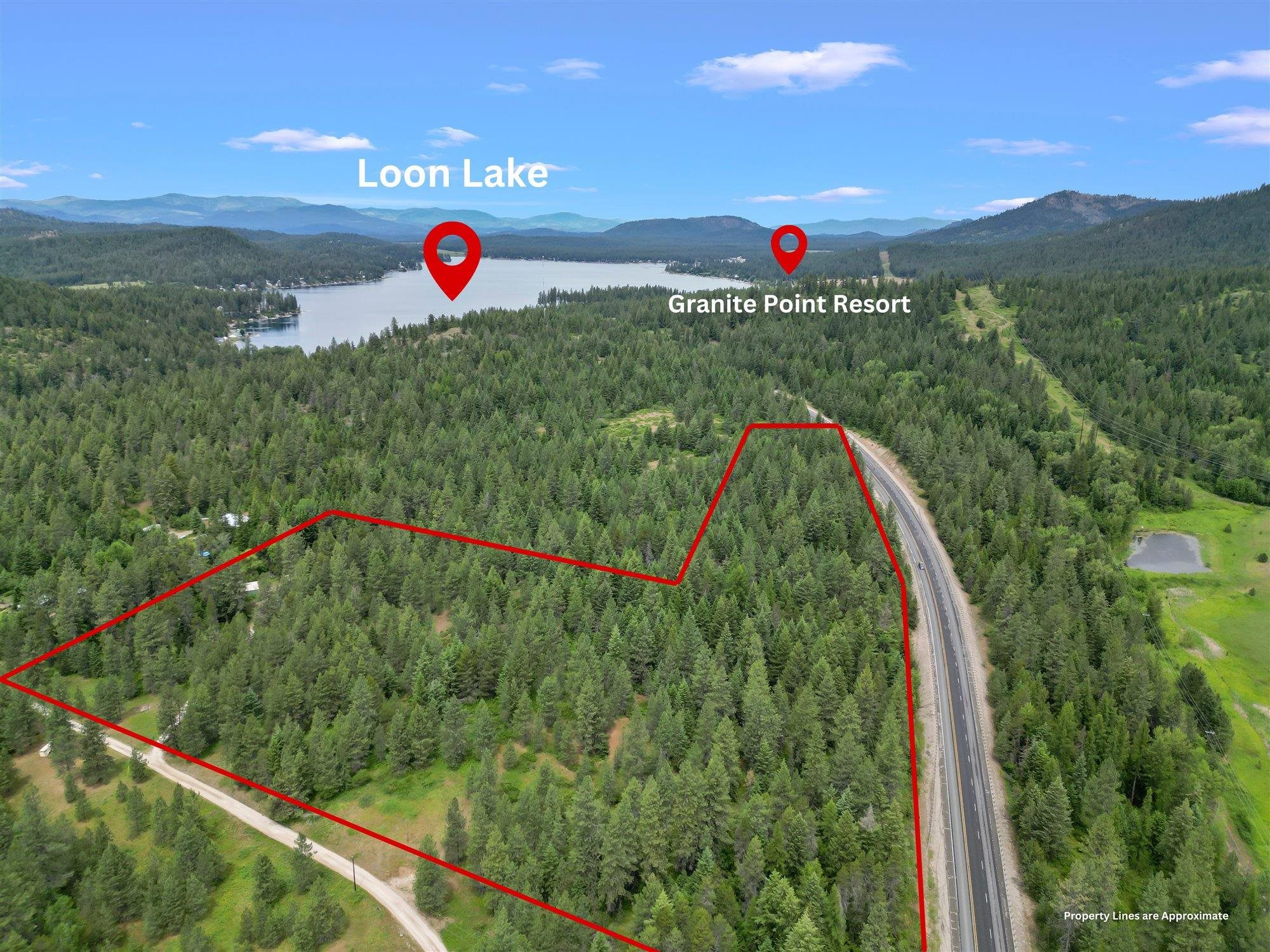 Homes for sale in Clayton, WA | 4262 Aspen Hill Wy, Clayton, WA 99110 | MLS# 202610208