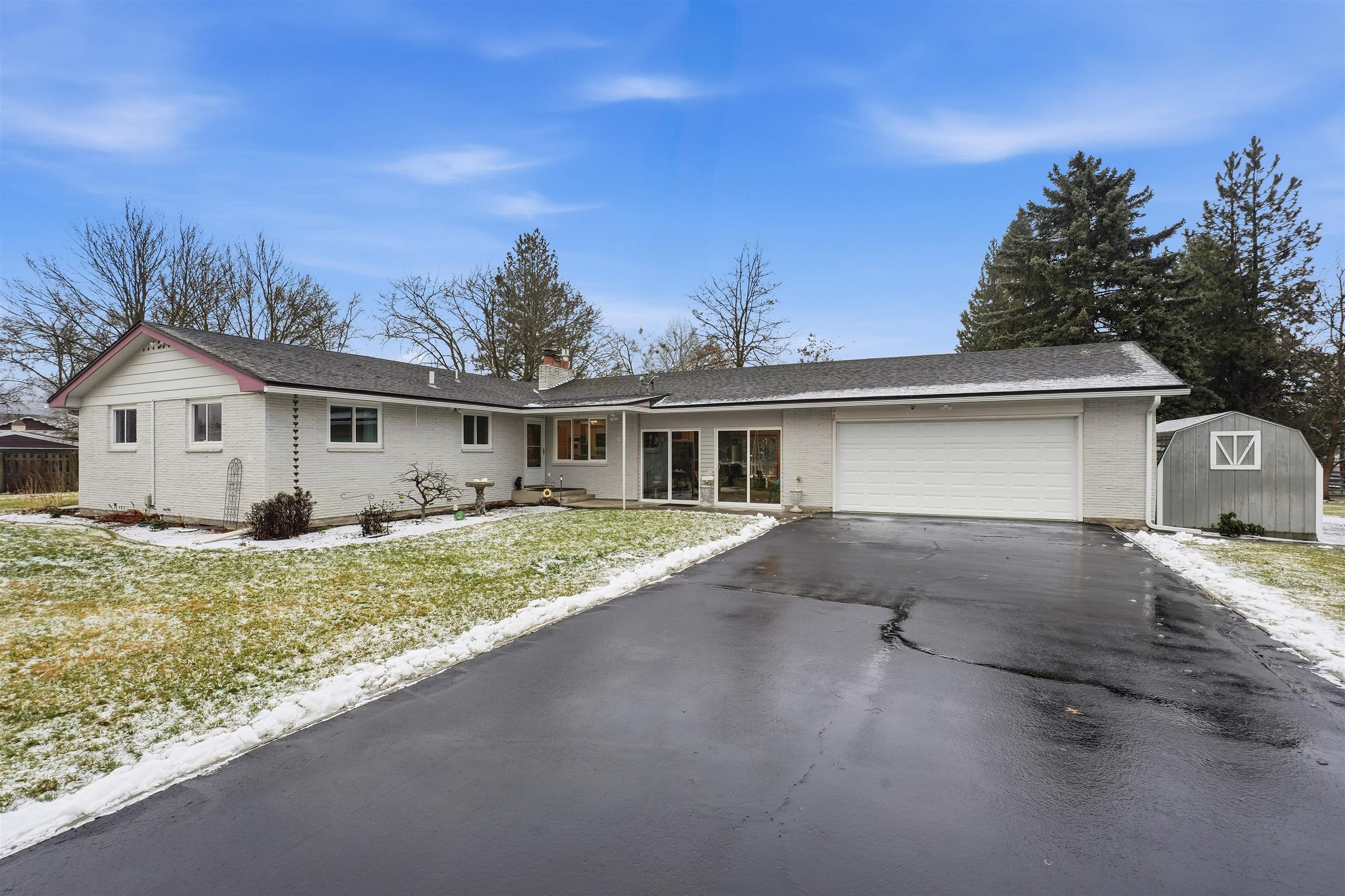 Homes for sale in Veradale, WA | 15220 E 36th Ave, Veradale, WA 99037 | MLS# 202610282