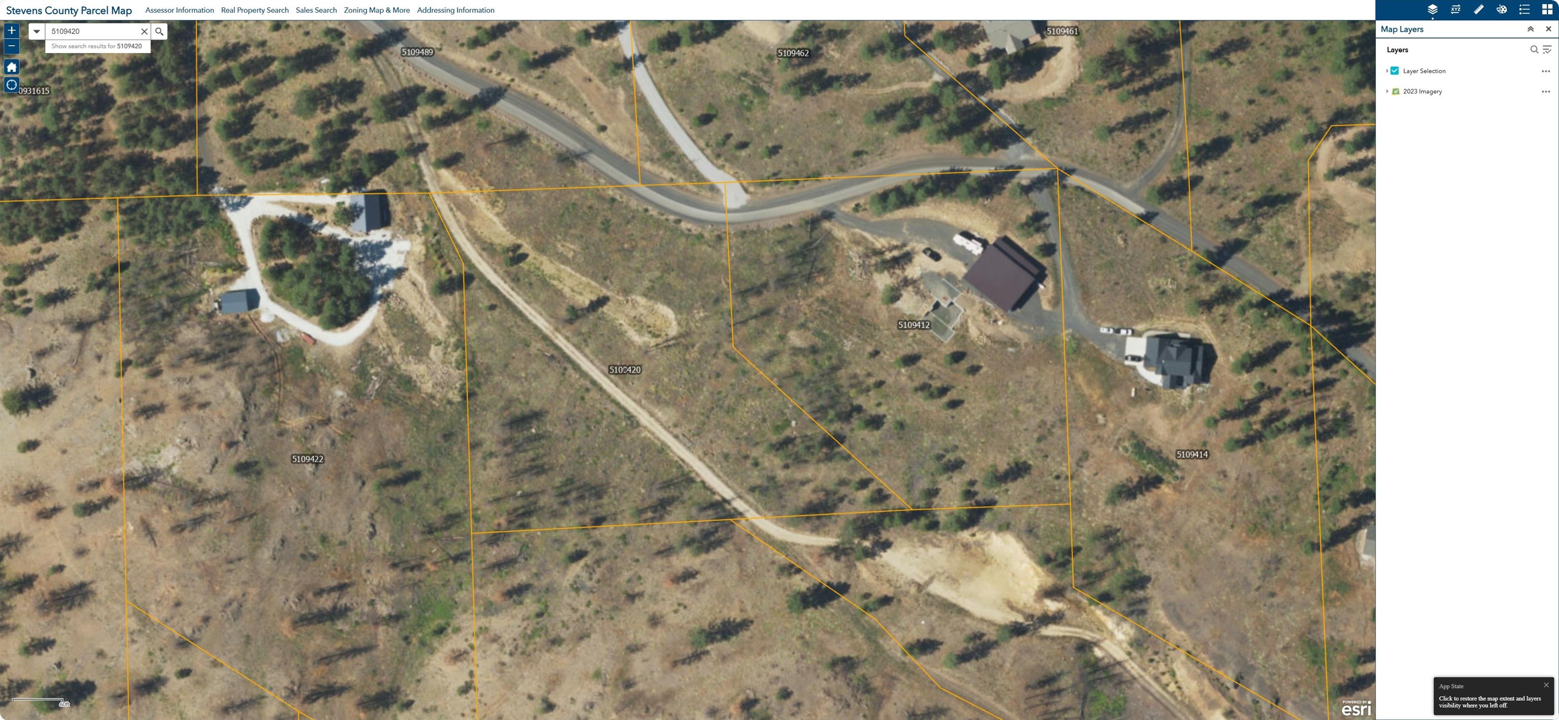 Homes for sale in Nine Mile Falls, WA | Xx Pine Ridge Wy, Nine Mile Falls, WA 99026 | MLS# 202610350