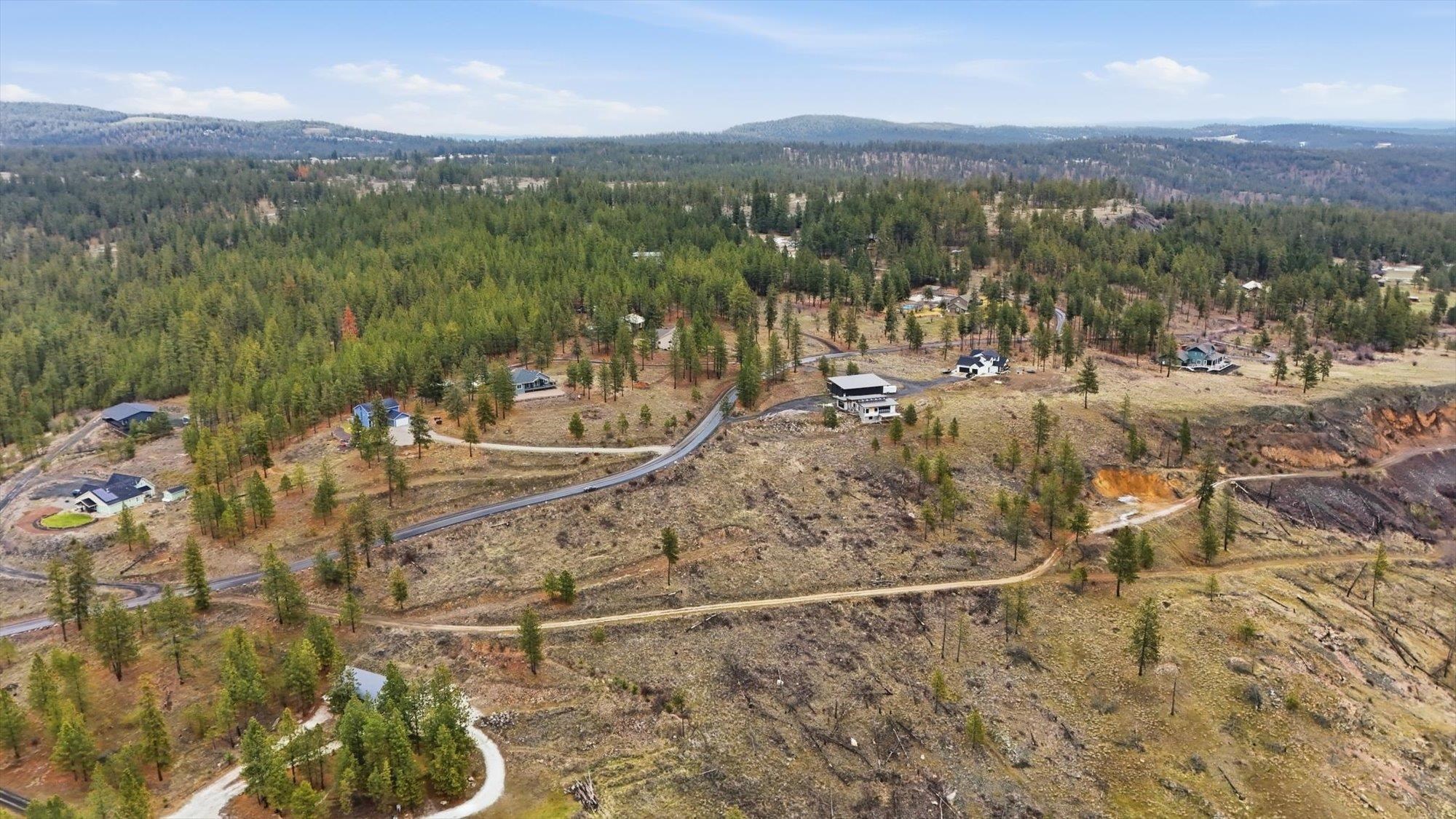 Homes for sale in Nine Mile Falls, WA | Xx Pine Ridge Wy, Nine Mile Falls, WA 99026 | MLS# 202610350