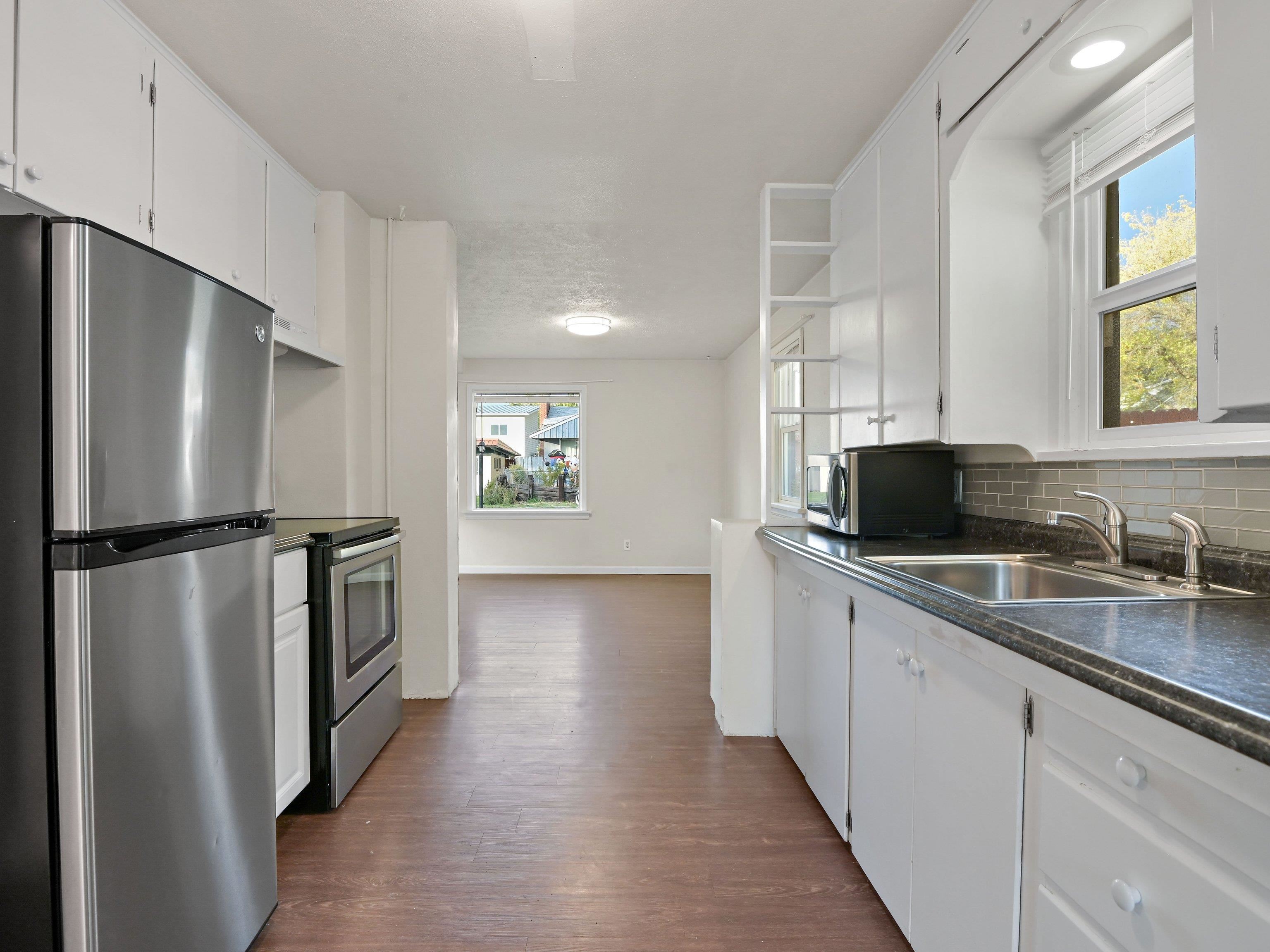 Homes for sale in Spokane, WA | 3919 W Longfellow Ave, Spokane, WA 99205 | MLS# 202610363