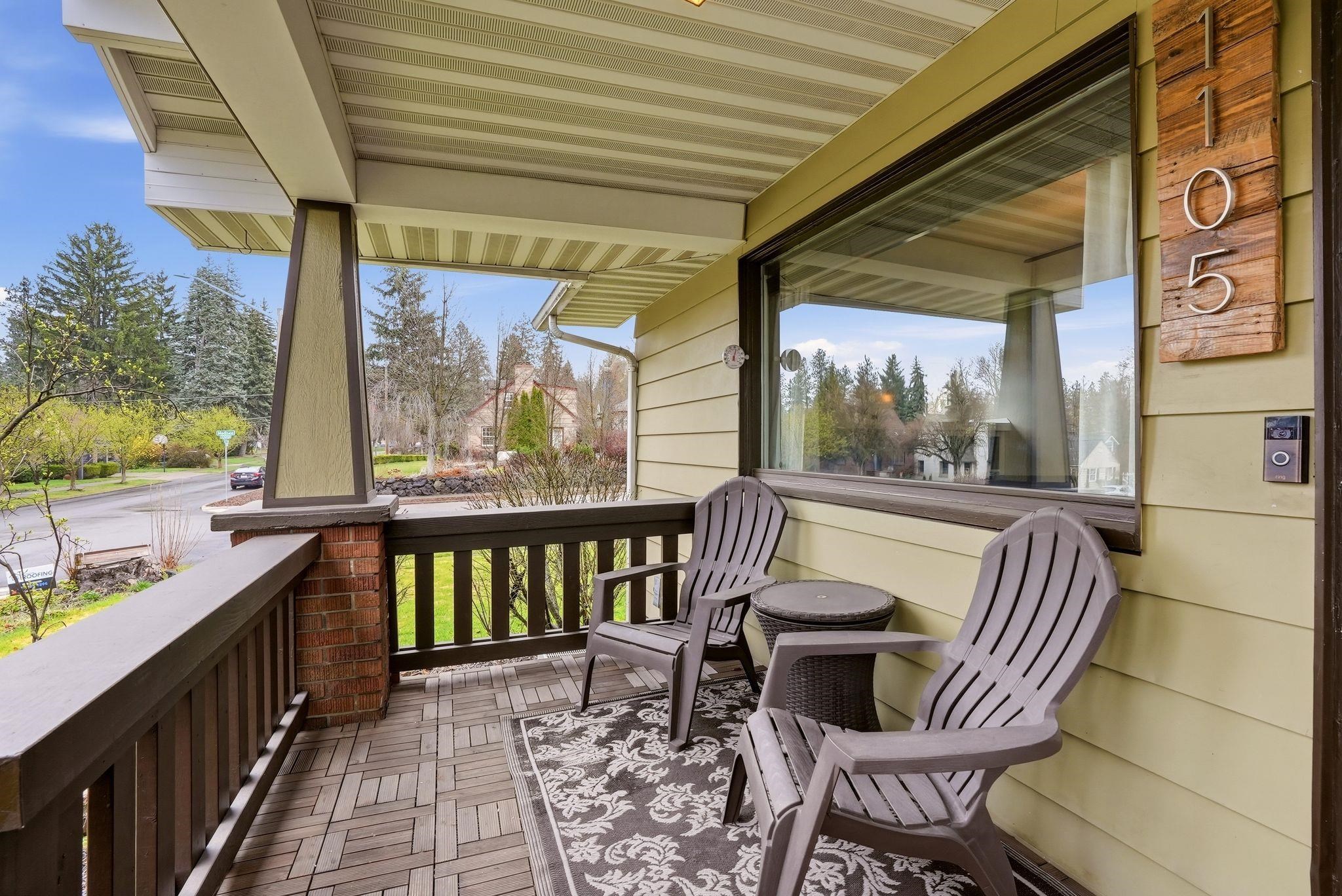 Homes for sale in Spokane, WA | 1105 W 23Rd Ave, Spokane, WA 99203 | MLS# 202610509