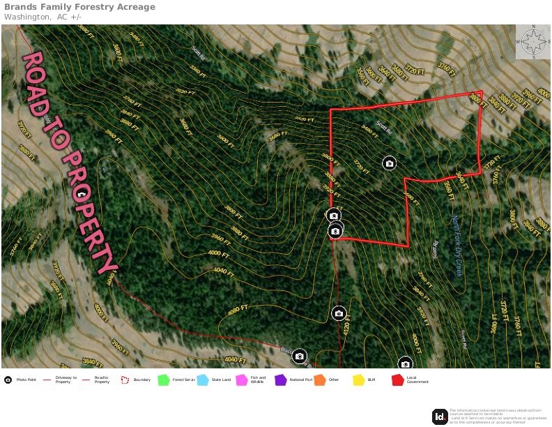 Homes for sale in Waitsburg, WA | 30 Acres On Biscuit Ridge Rdg, Waitsburg, WA 99361 | MLS# 202610603