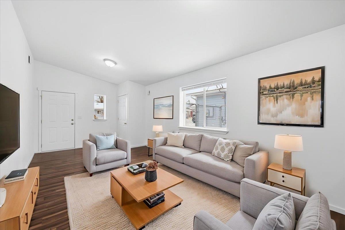 3rd image of 402 E I St, Deer Park, WA 99006 | MLS# 202610650