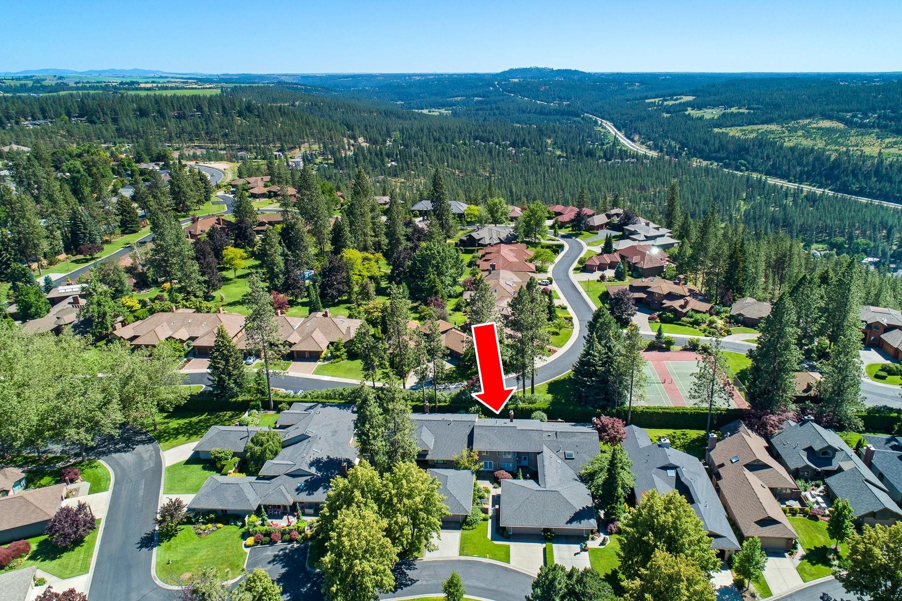 3rd image of 731 E Inverness Ln, Spokane, WA 99223 | MLS# 202611116