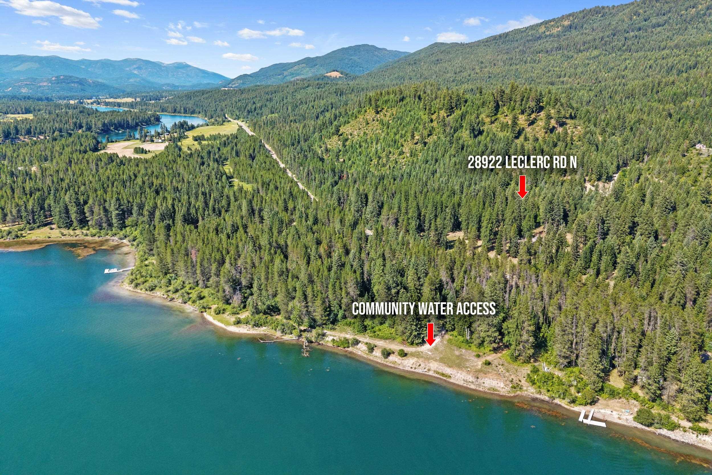 Homes for sale in Ione, WA | 28922 Le Clerc Rd, Ione, WA 98139 | MLS# 202611167