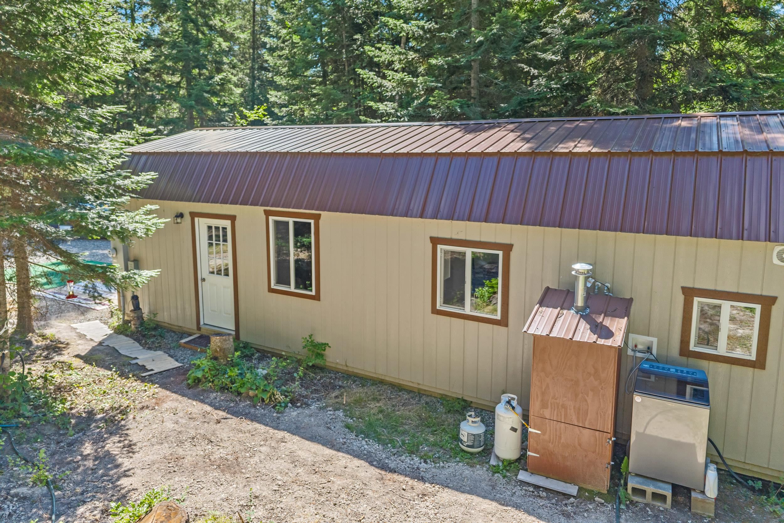 Homes for sale in Ione, WA | 28922 Le Clerc Rd, Ione, WA 98139 | MLS# 202611167