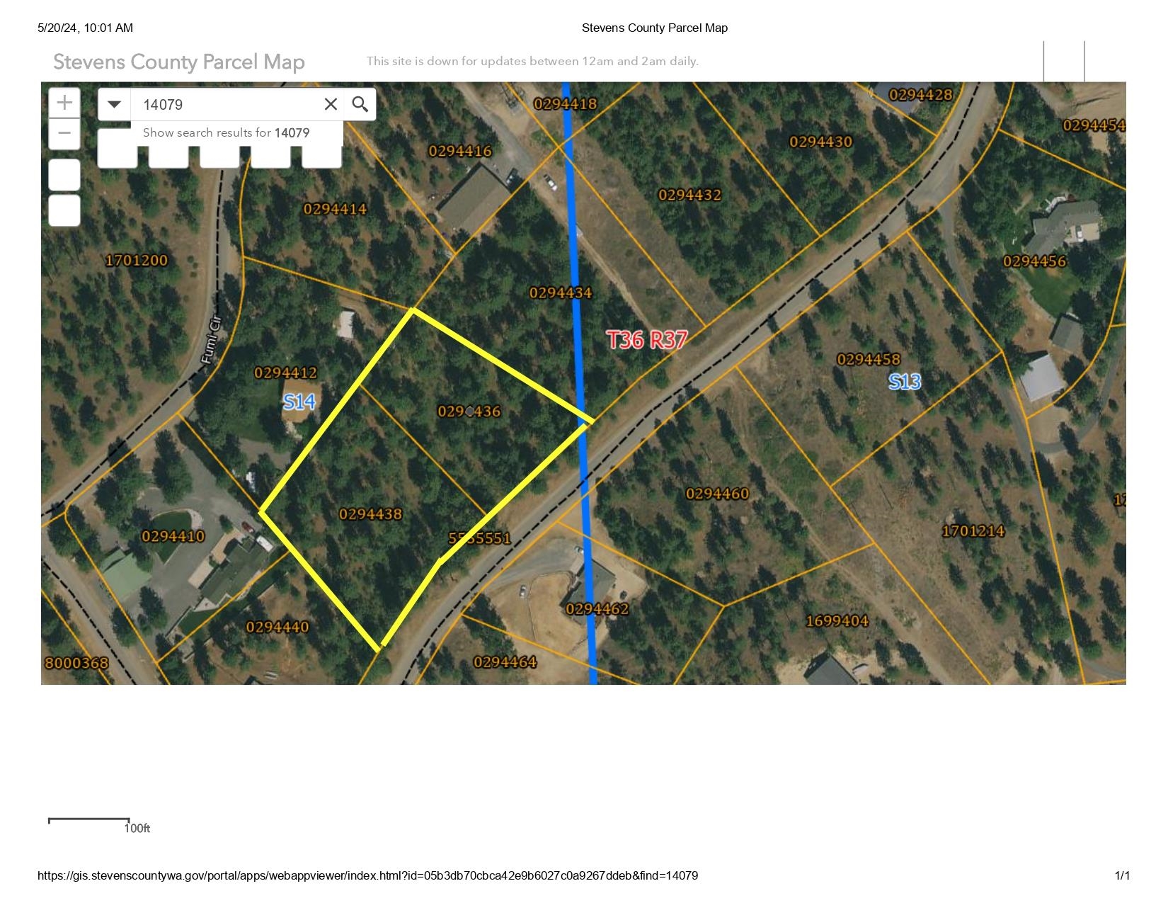 Homes for sale in Kettle Falls, WA | 1181 1179 Fumi Cir, Kettle Falls, WA 99141 | MLS# 202611168