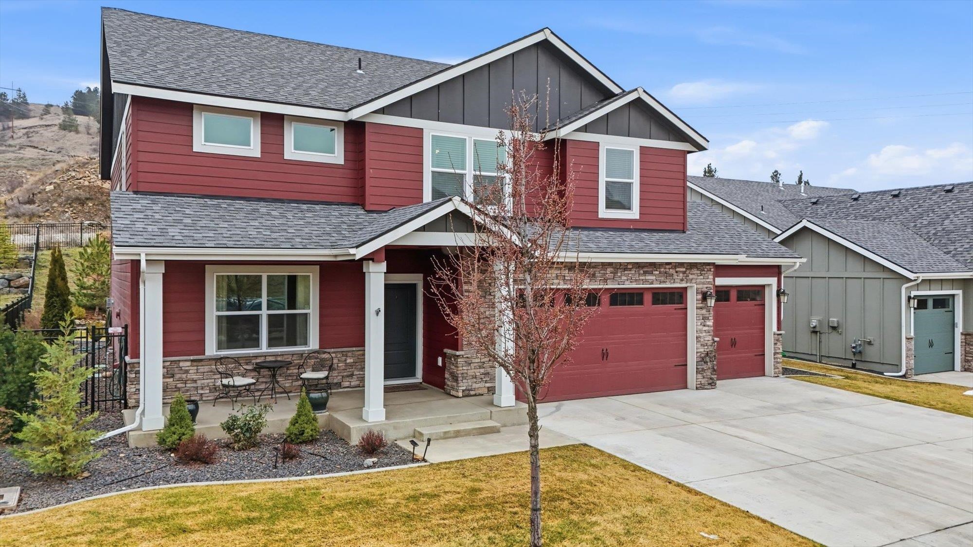 Homes for sale in Liberty Lake, WA | 252 S Legacy Ridge Dr, Liberty Lake, WA 99019 | MLS# 202611191