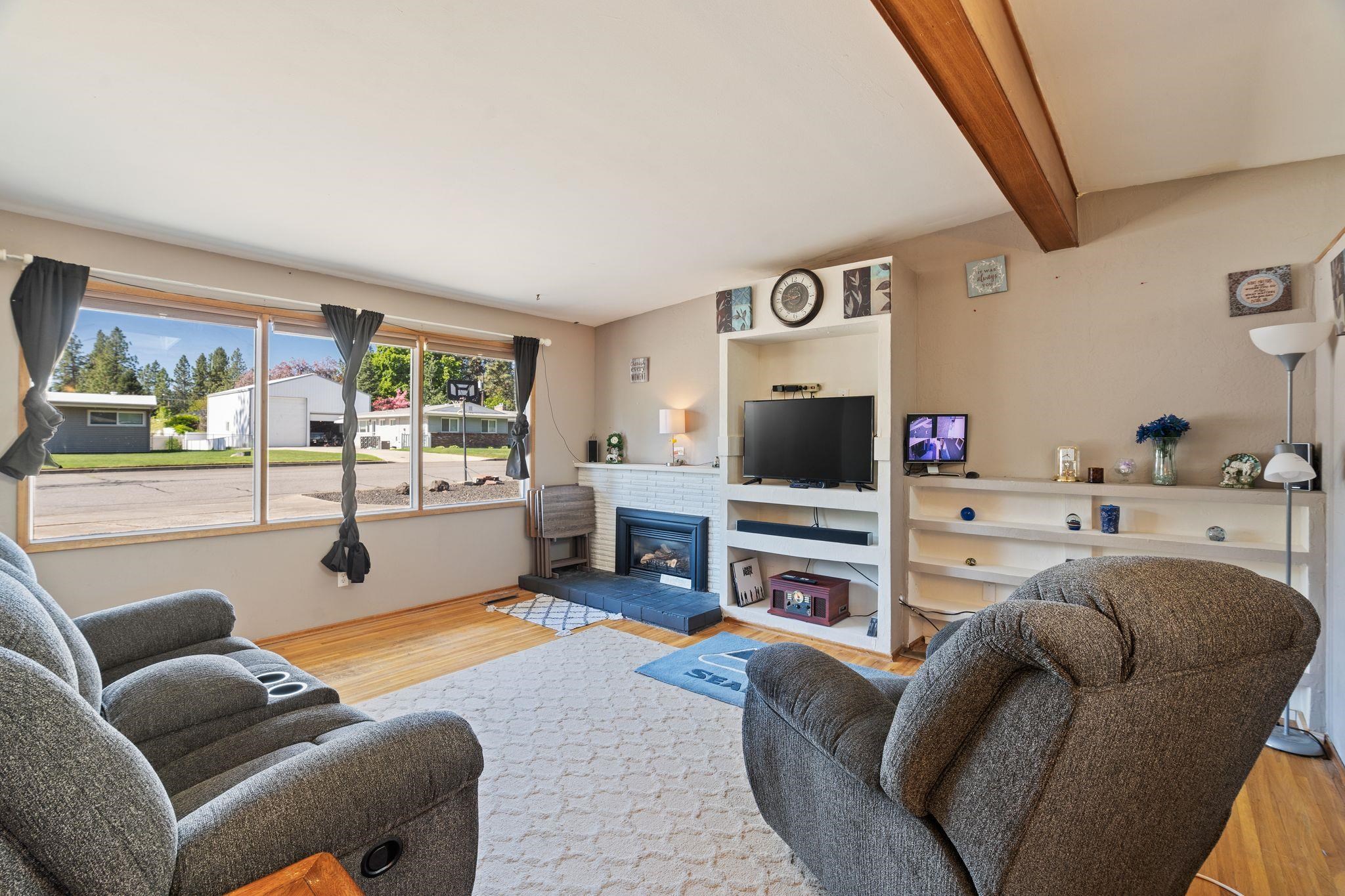 Homes for sale in Spokane Valley, WA | 13013 E 22Nd Ave, Spokane Valley, WA 99216 | MLS# 202611192