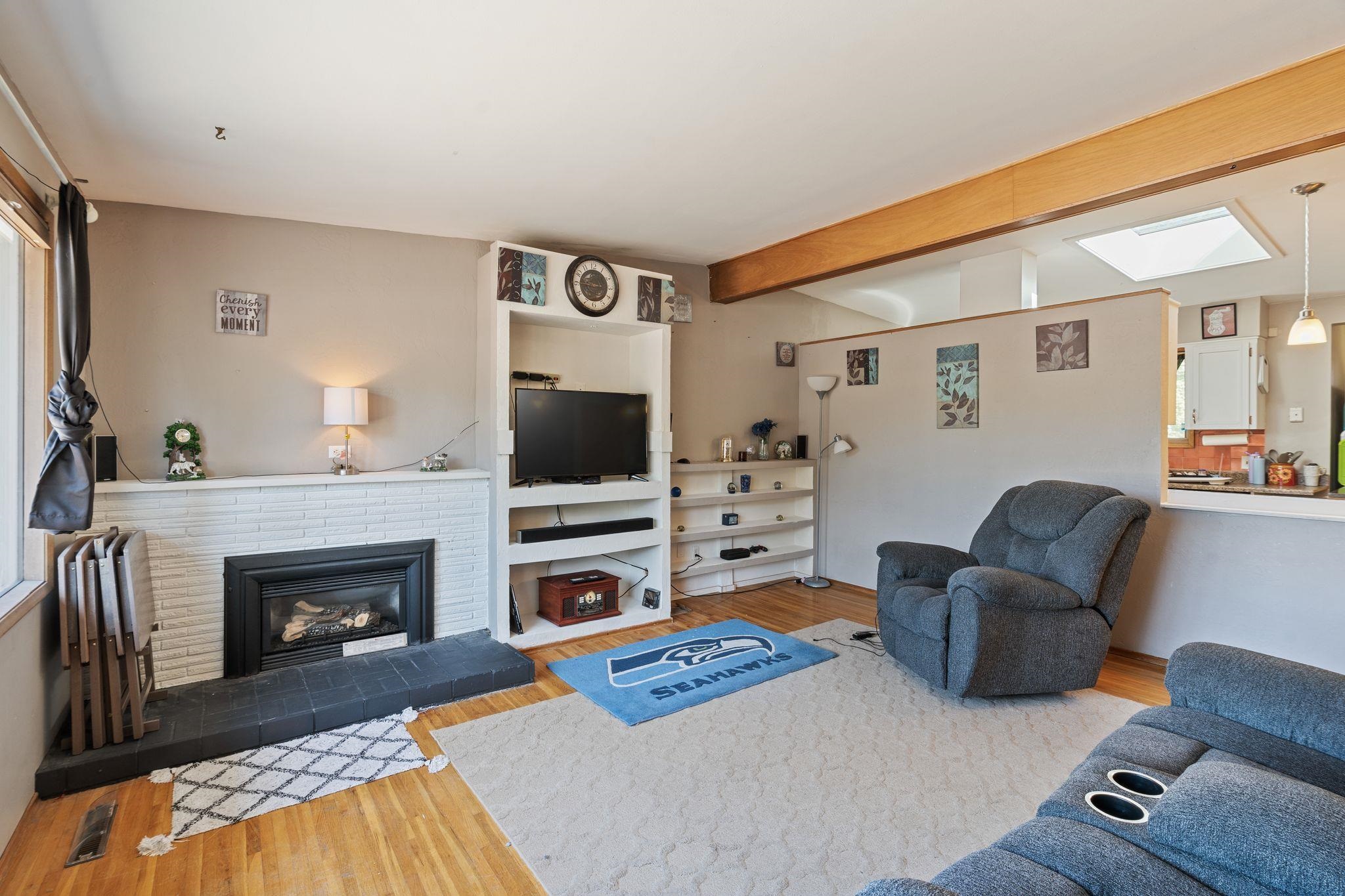 Homes for sale in Spokane Valley, WA | 13013 E 22Nd Ave, Spokane Valley, WA 99216 | MLS# 202611192