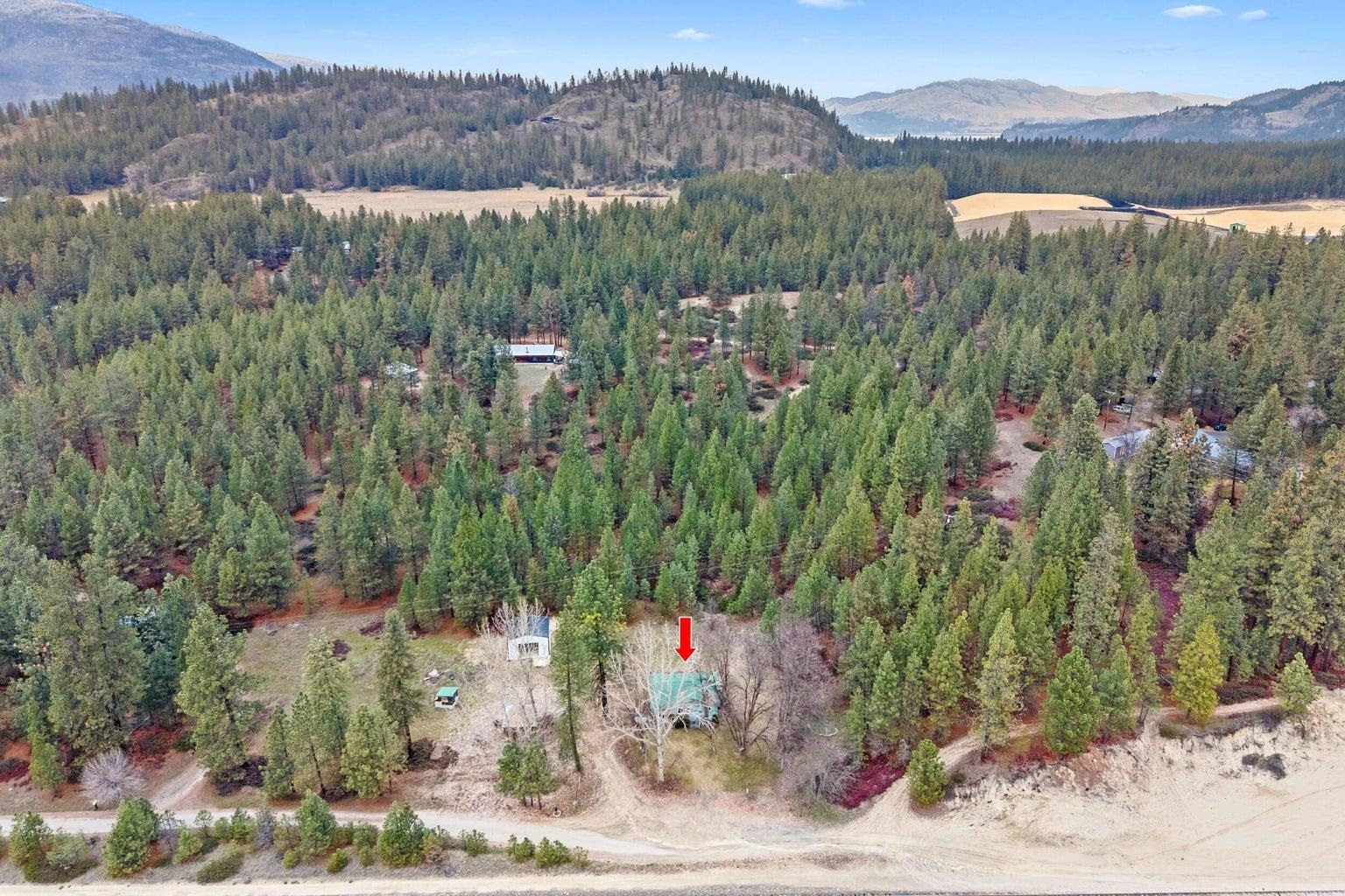 Homes for sale in Kettle Falls, WA | 1365 N Delaware Ave, Kettle Falls, WA 99141 | MLS# 202611208