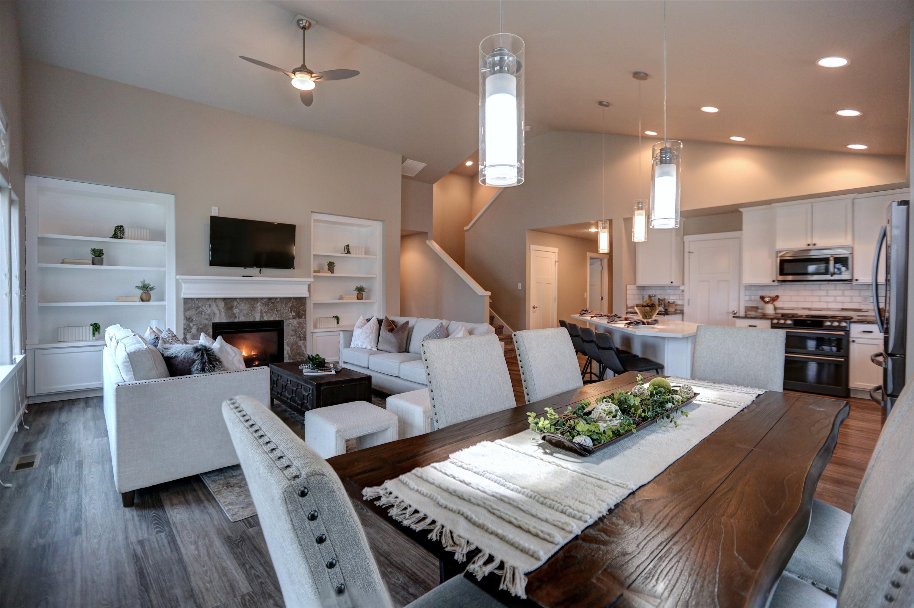 Homes for sale in Liberty Lake, WA | 2384 N Kachess Rd, Liberty Lake, WA 99019 | MLS# 202611218