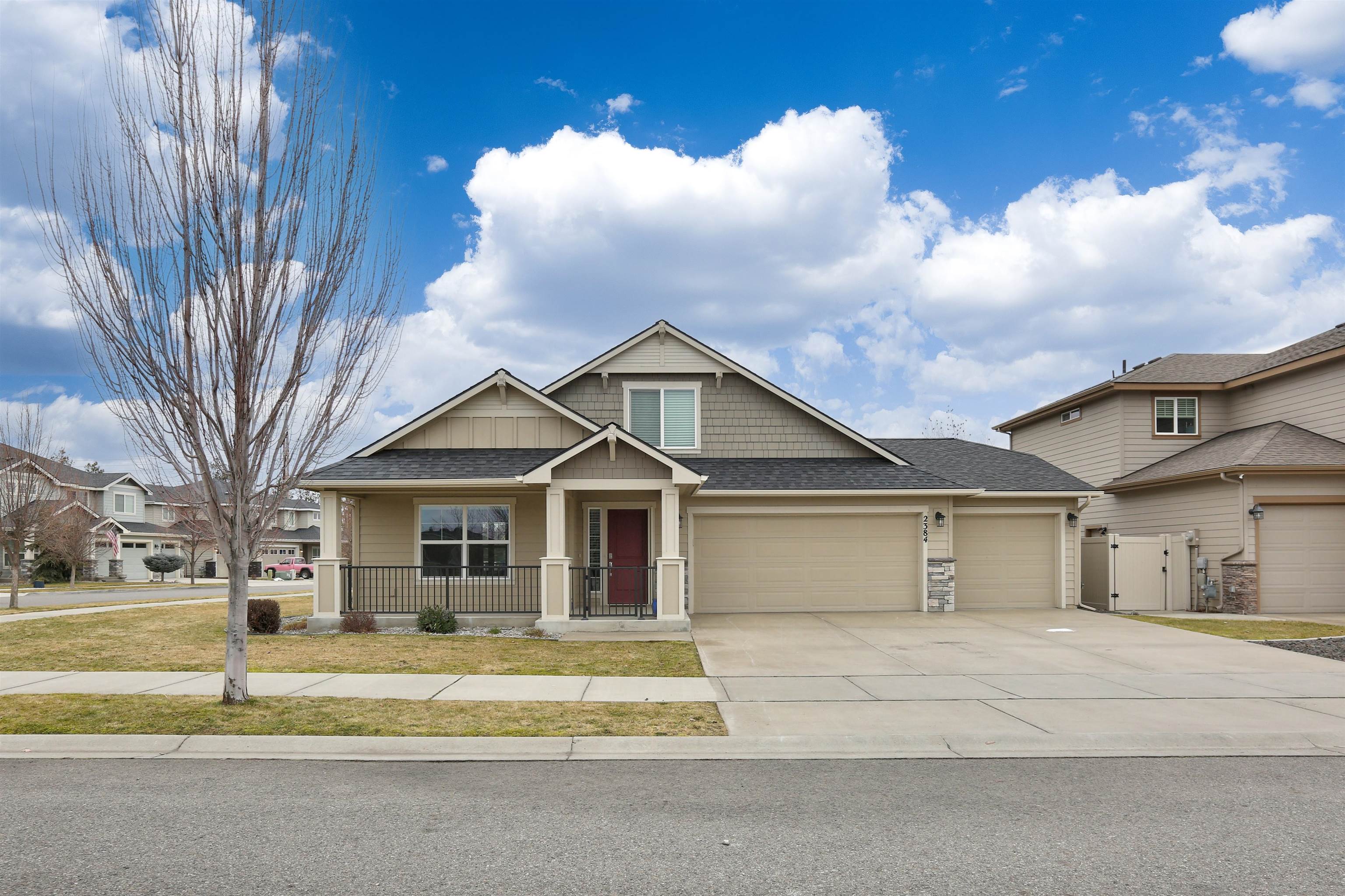 Homes for sale in Liberty Lake, WA | 2384 N Kachess Rd, Liberty Lake, WA 99019 | MLS# 202611218