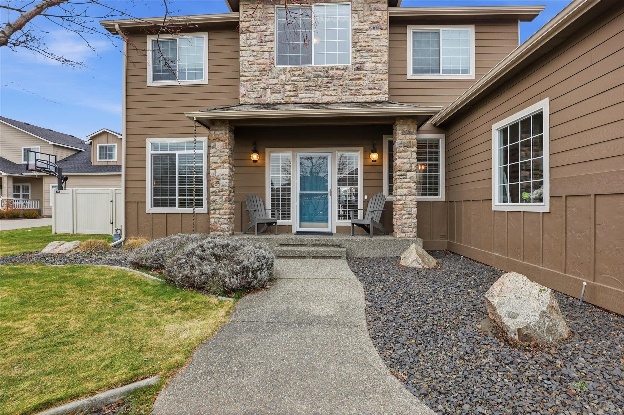 Homes for sale in Liberty Lake, WA | 1219 N Murray Ln, Liberty Lake, WA 99019 | MLS# 202611224