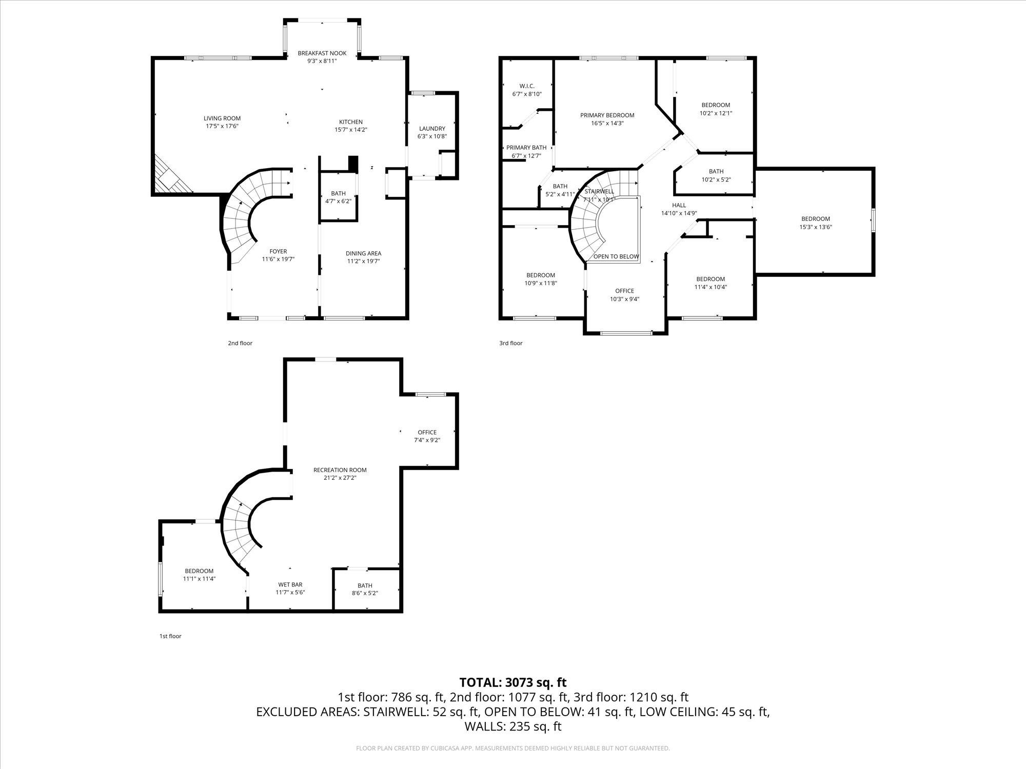 Homes for sale in Liberty Lake, WA | 1219 N Murray Ln, Liberty Lake, WA 99019 | MLS# 202611224