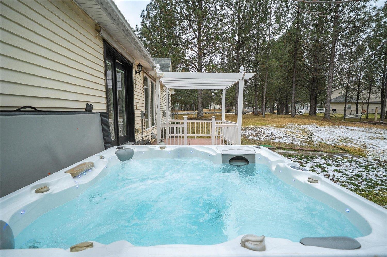 Homes for sale in Nine Mile Falls, WA | 5885 Sandy Court Rd, Nine Mile Falls, WA 99026 | MLS# 202611230